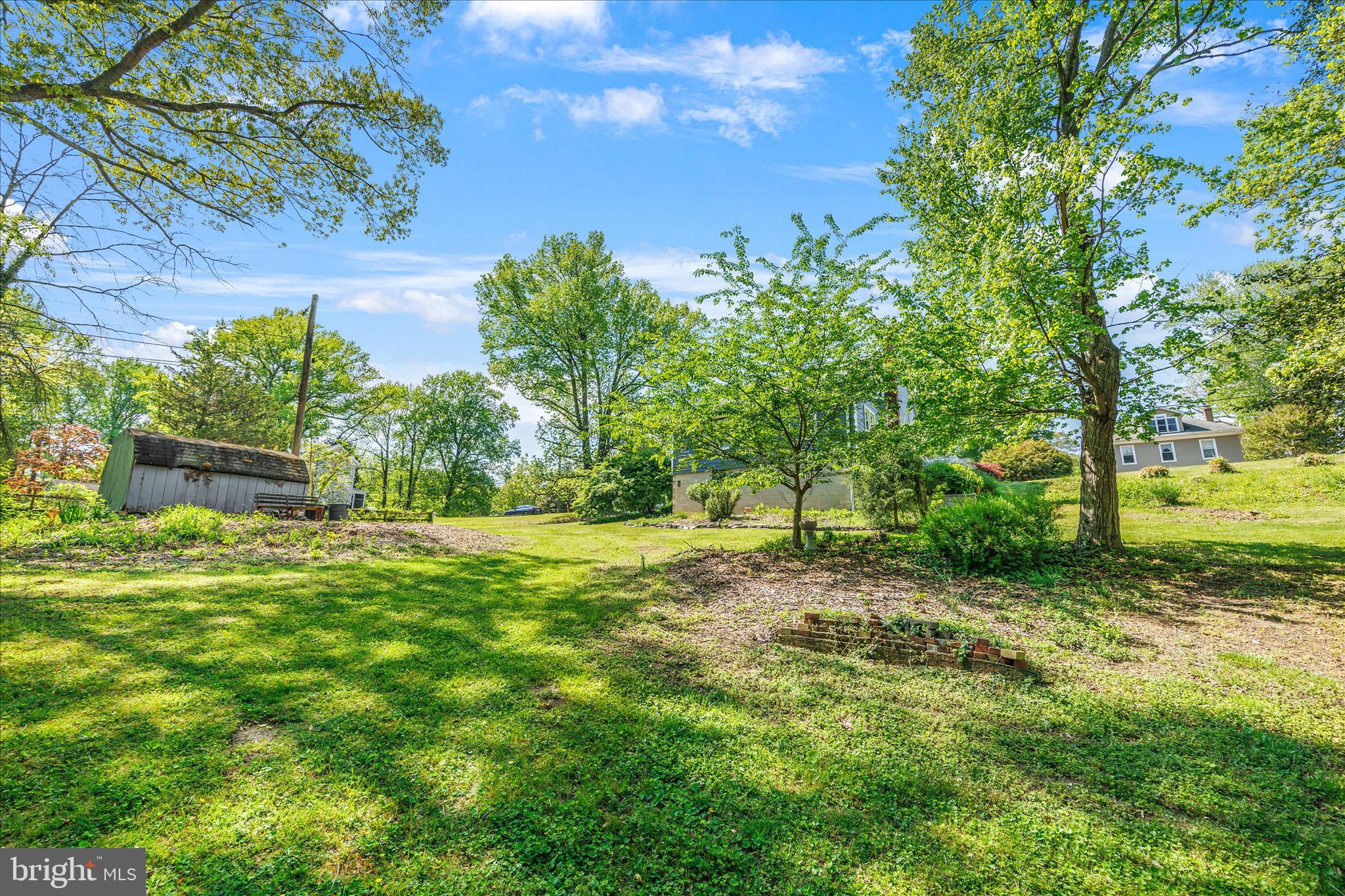 DIVIDING CREEK - Residential