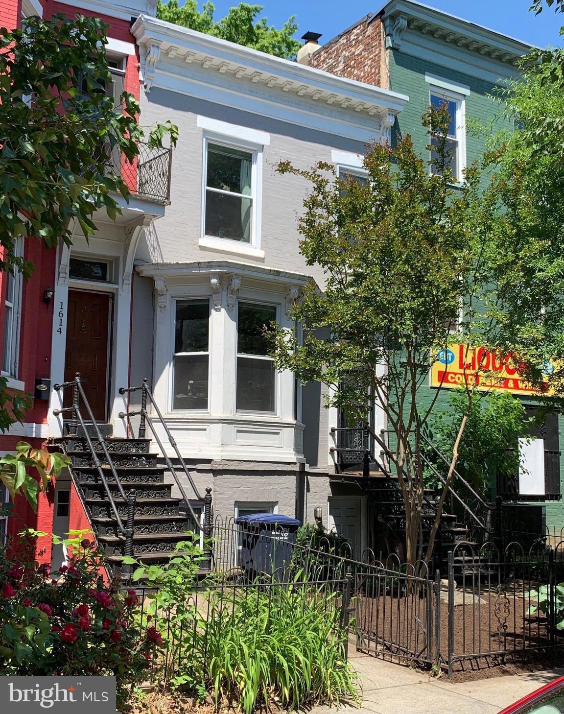 1616 8TH STREET NW