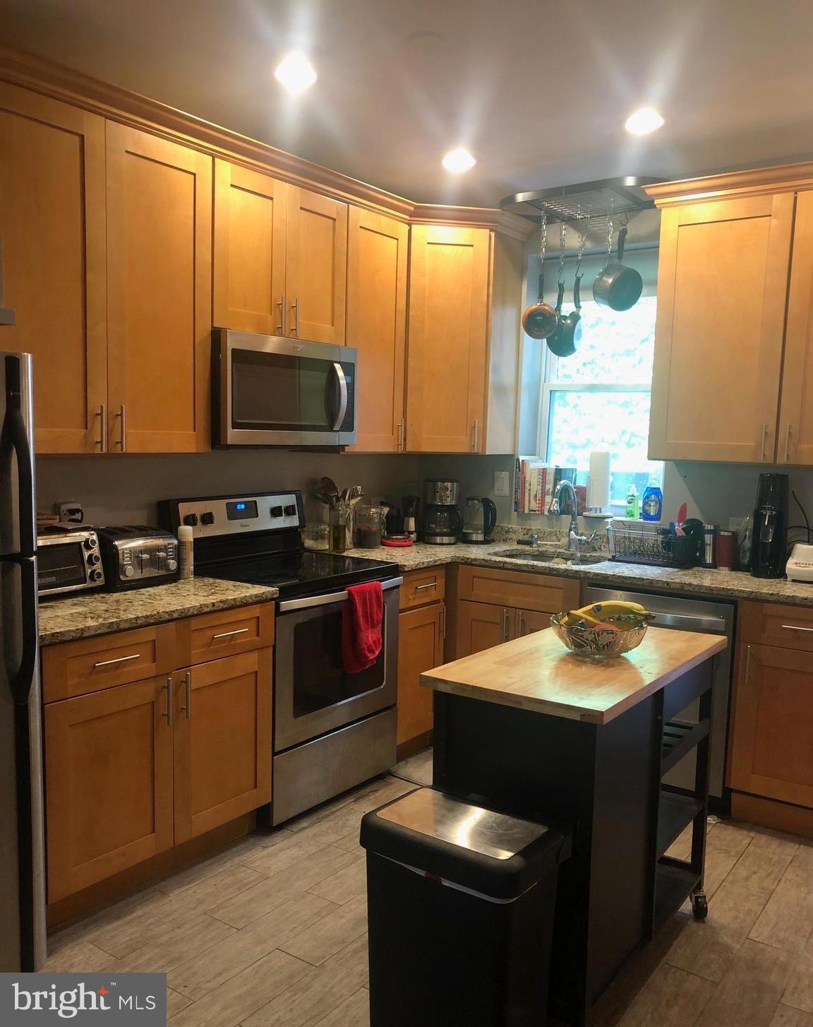 1616 8TH STREET NW