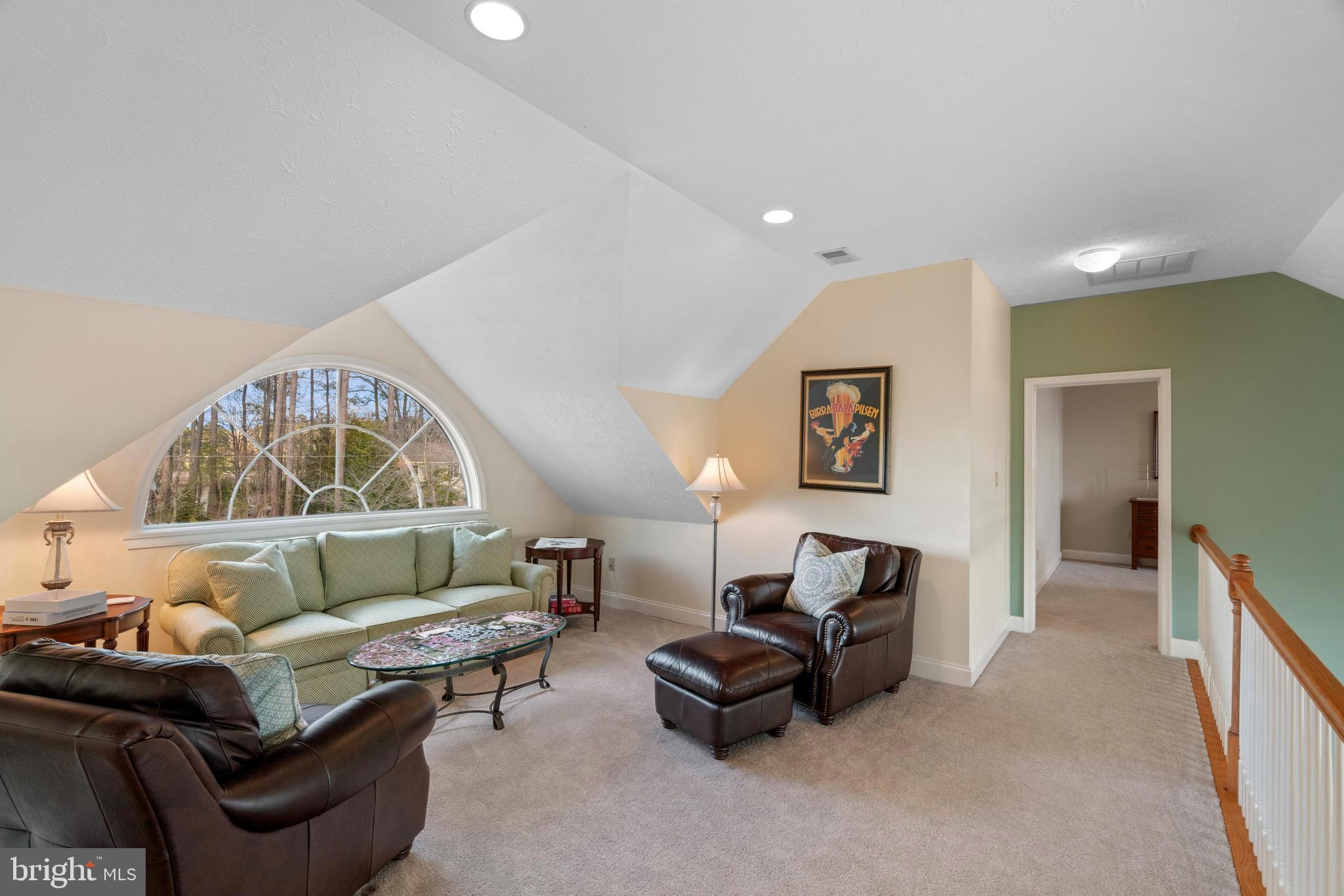 WOODLAND POINT SUB - Residential