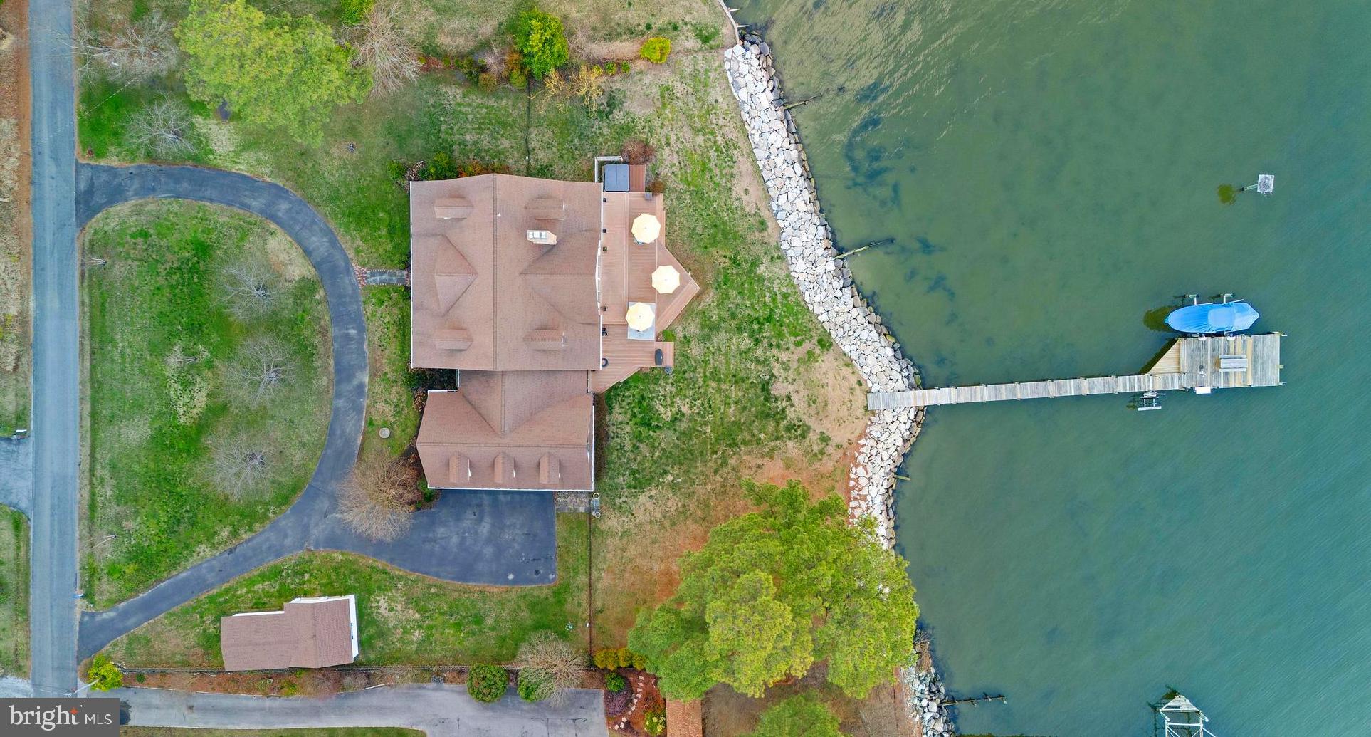 WOODLAND POINT SUB - Residential