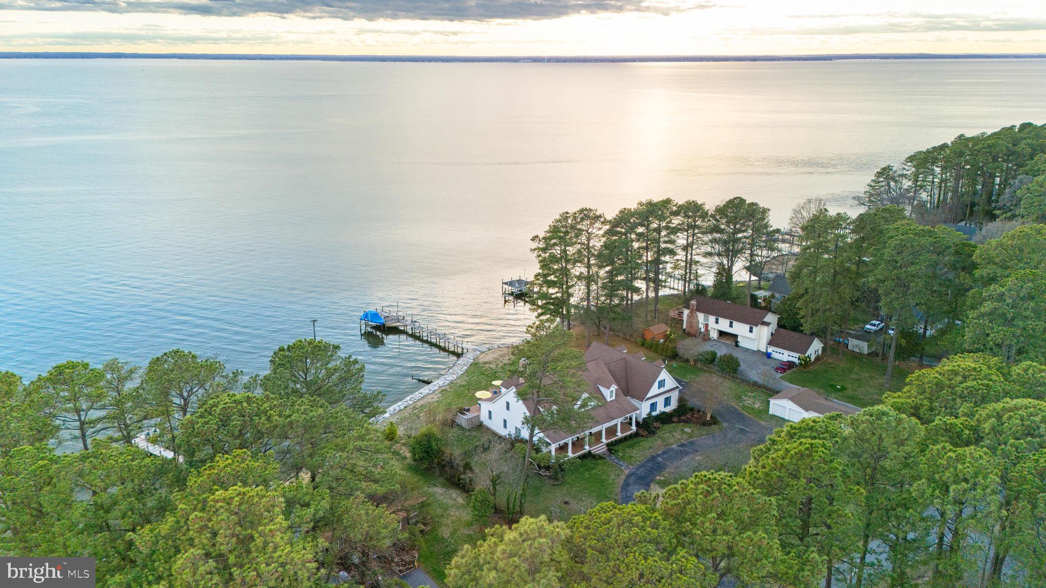 WOODLAND POINT SUB - Residential