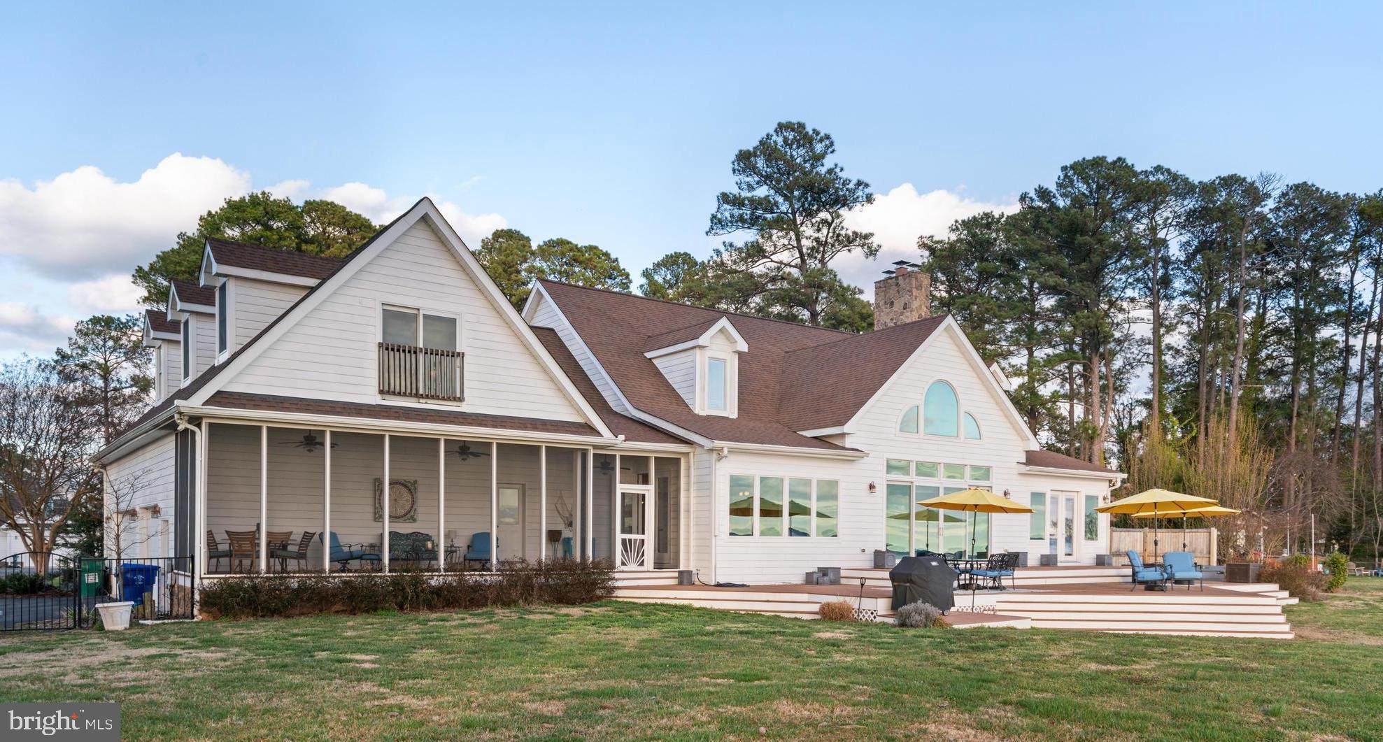 WOODLAND POINT SUB - Residential