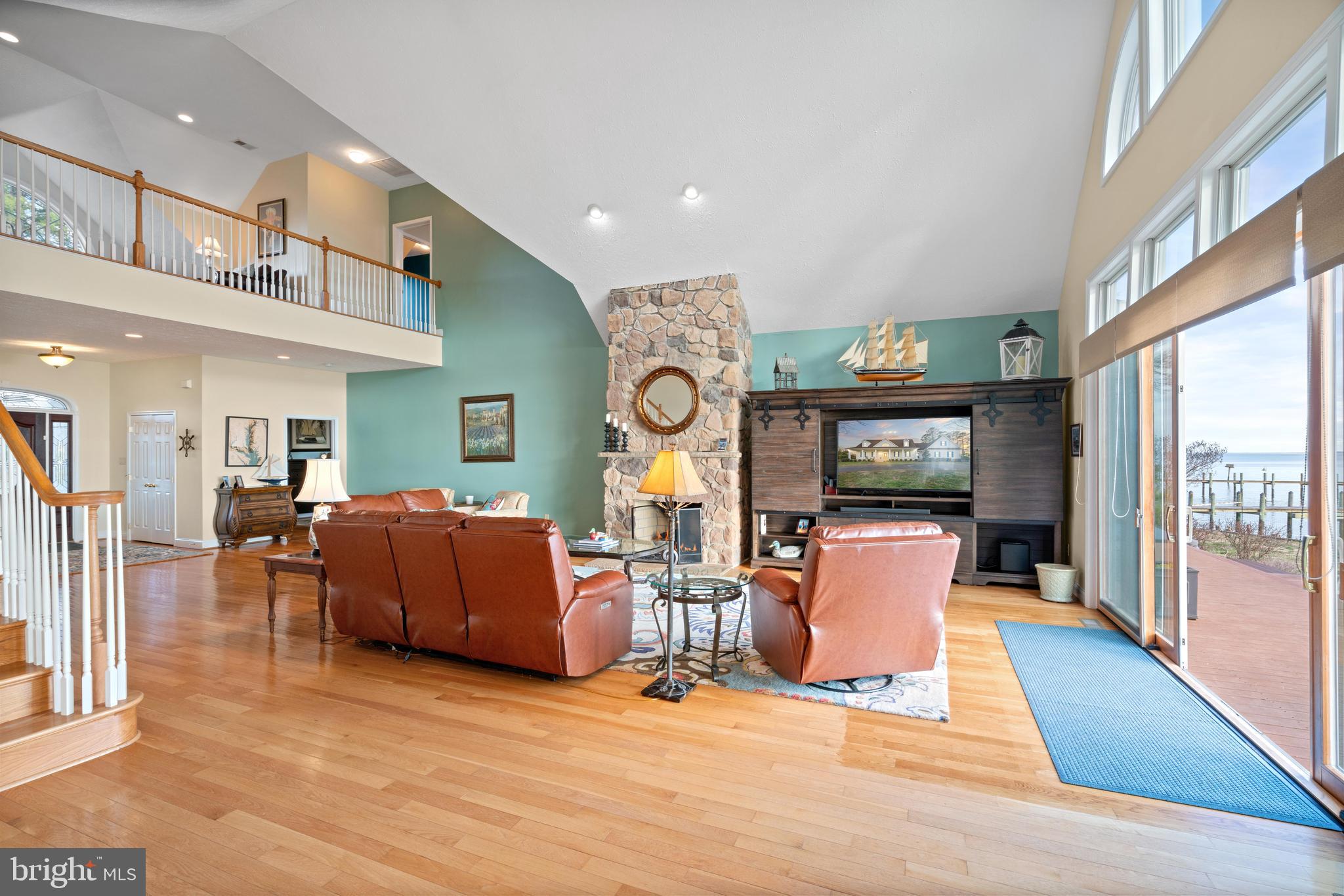 WOODLAND POINT SUB - Residential