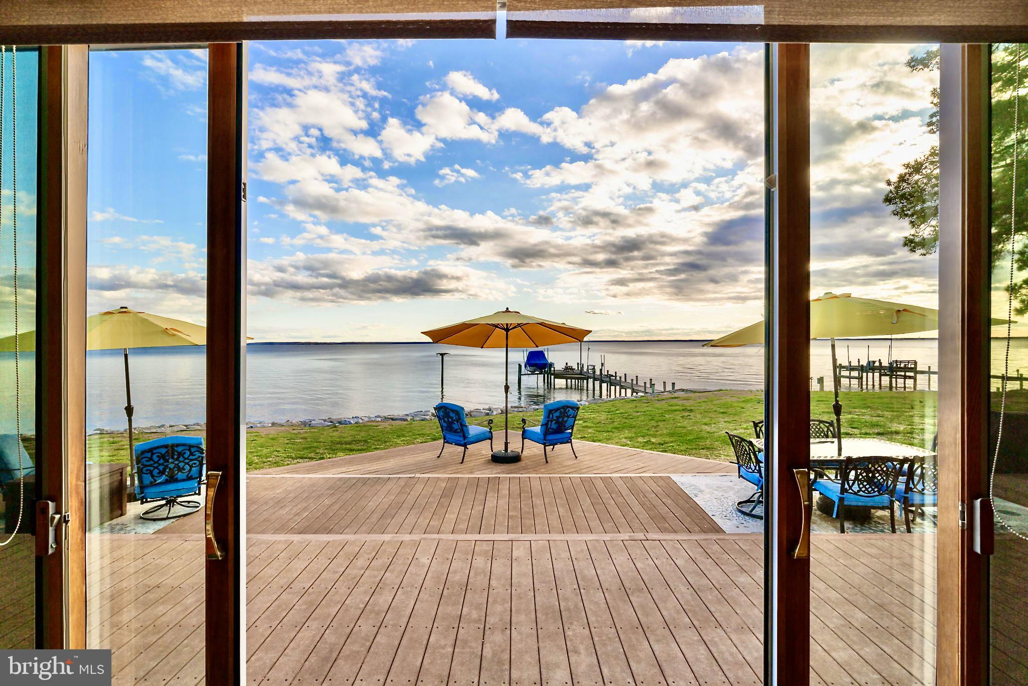 WOODLAND POINT SUB - Residential