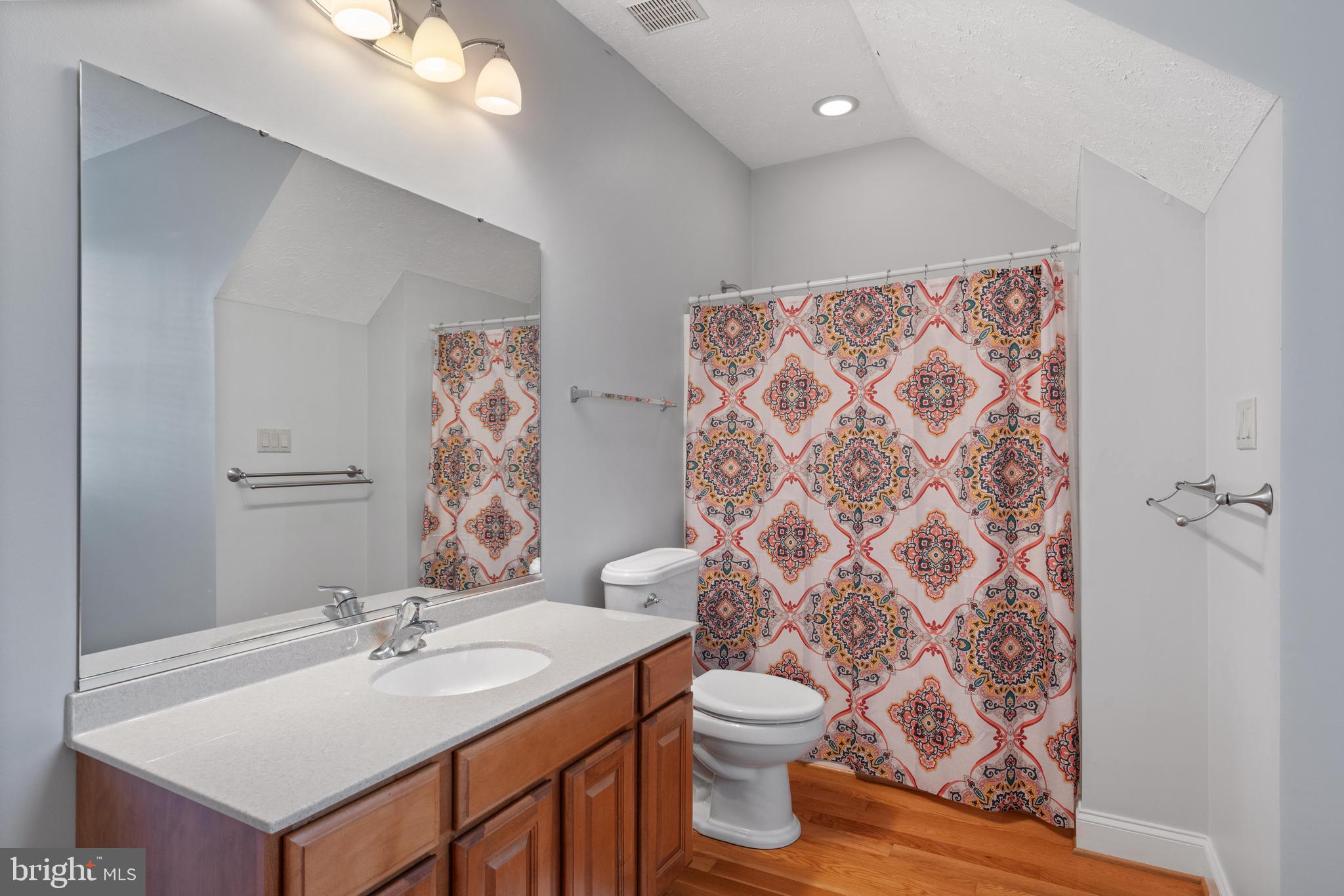 WOODLAND POINT SUB - Residential