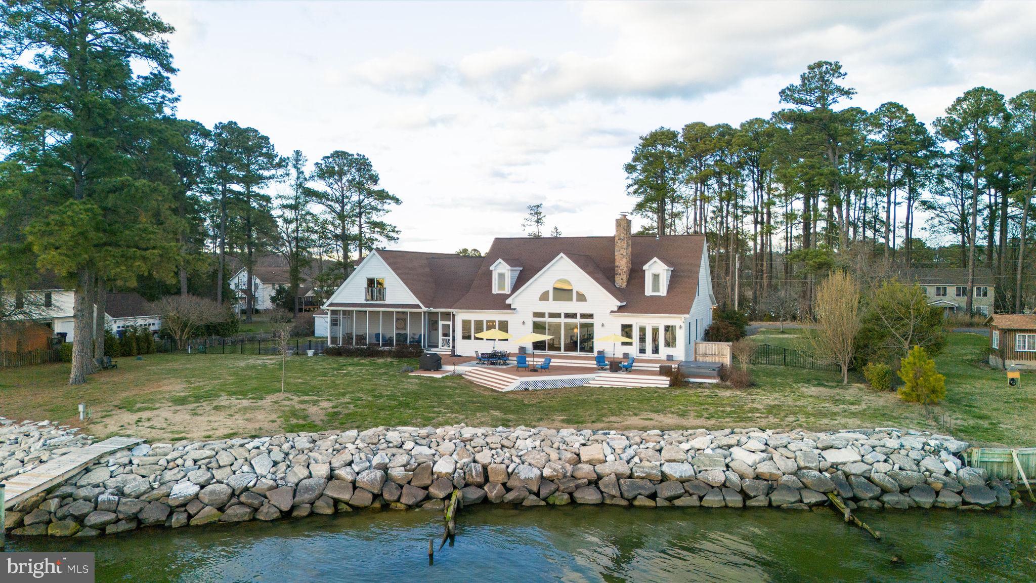 WOODLAND POINT SUB - Residential