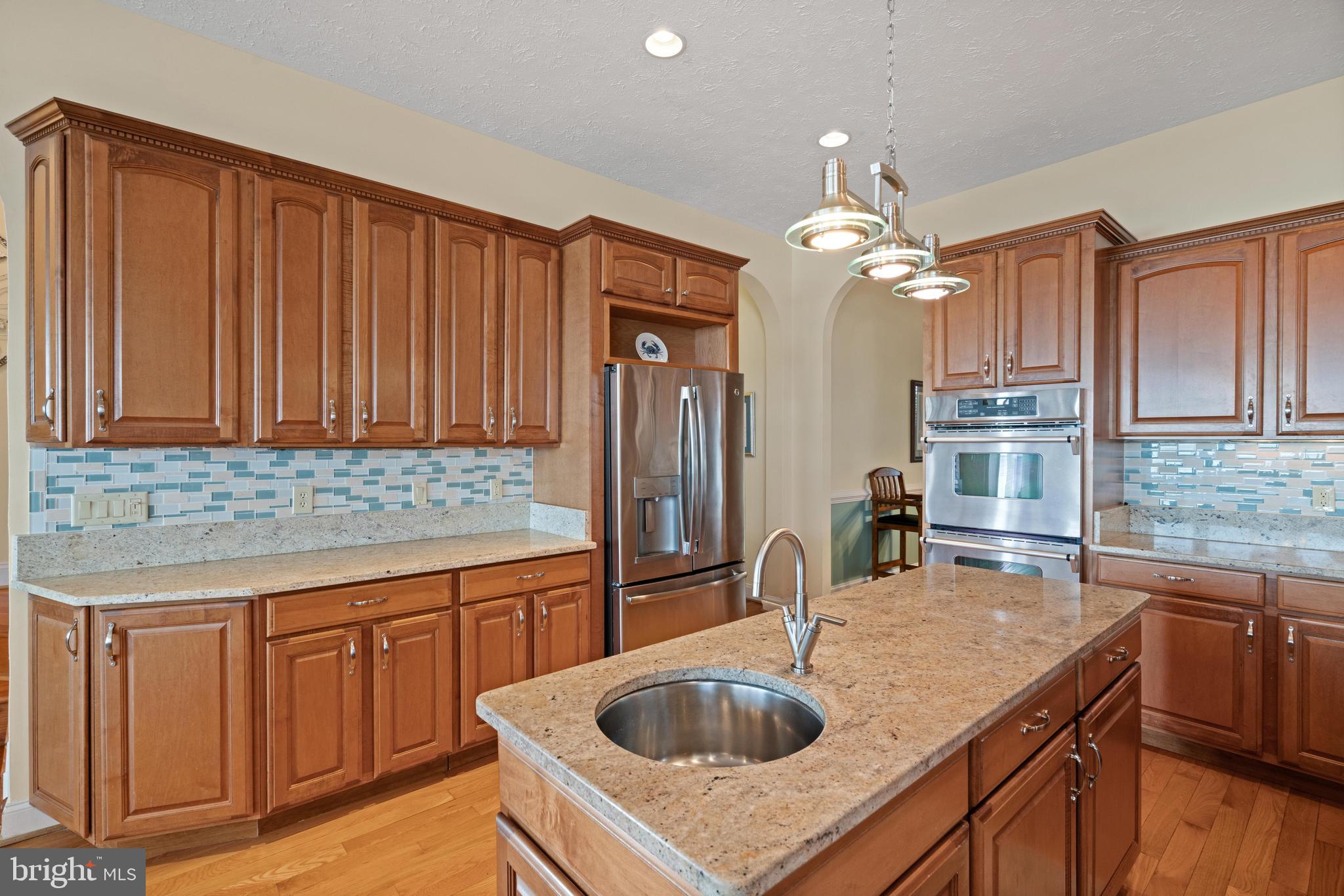 WOODLAND POINT SUB - Residential