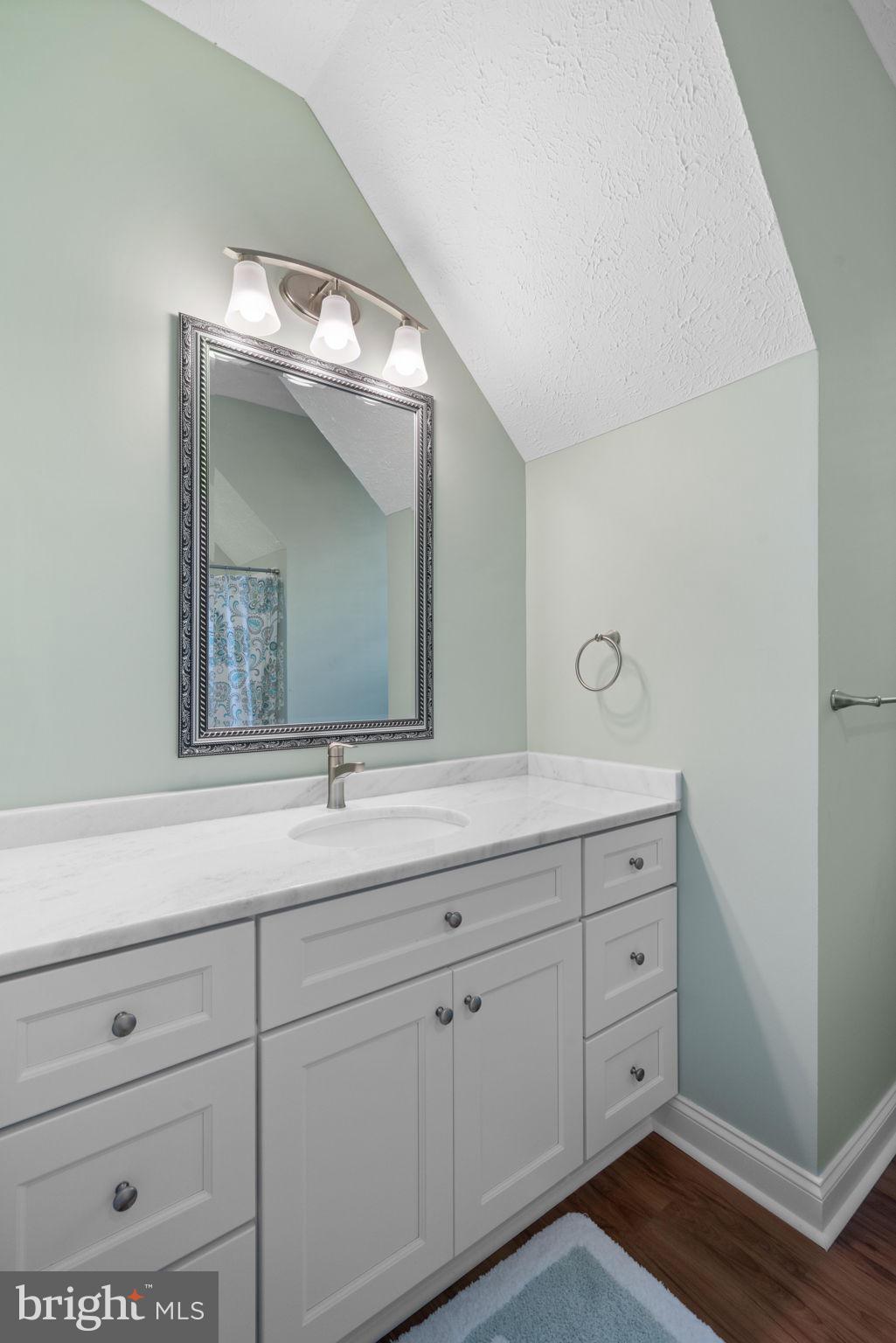 WOODLAND POINT SUB - Residential