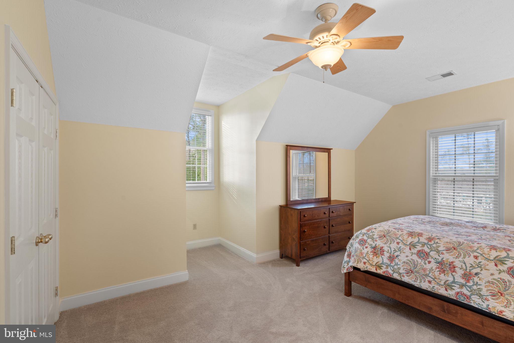 WOODLAND POINT SUB - Residential