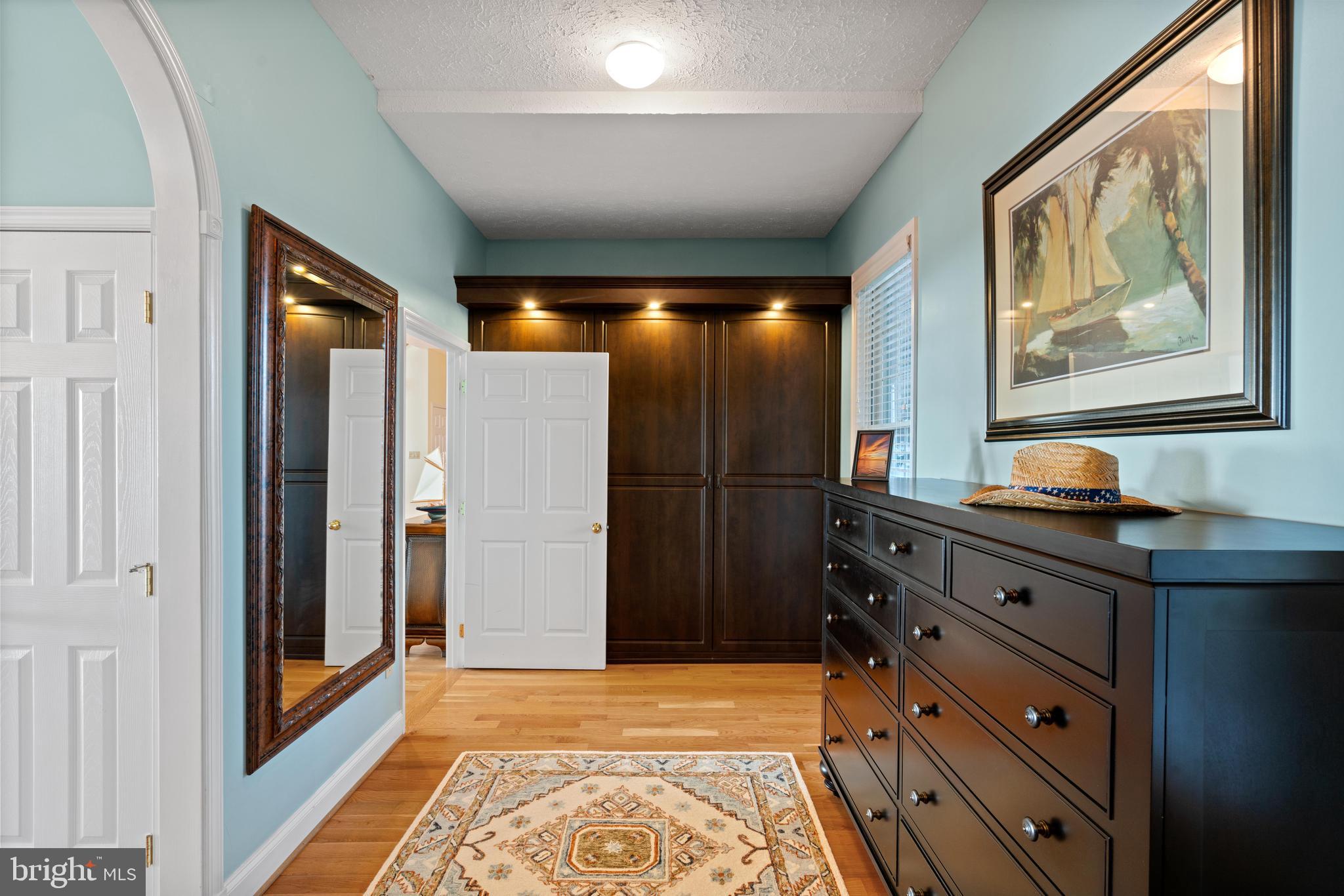 WOODLAND POINT SUB - Residential