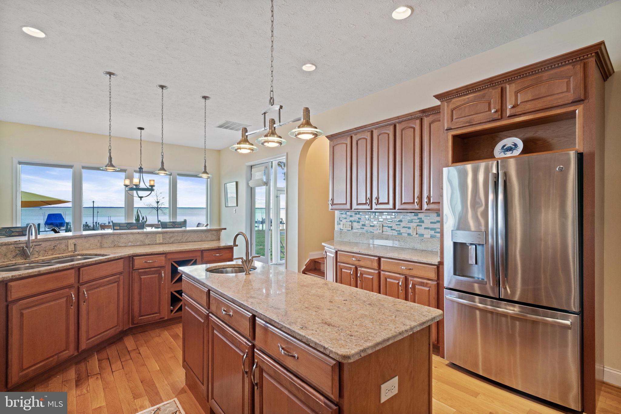 WOODLAND POINT SUB - Residential