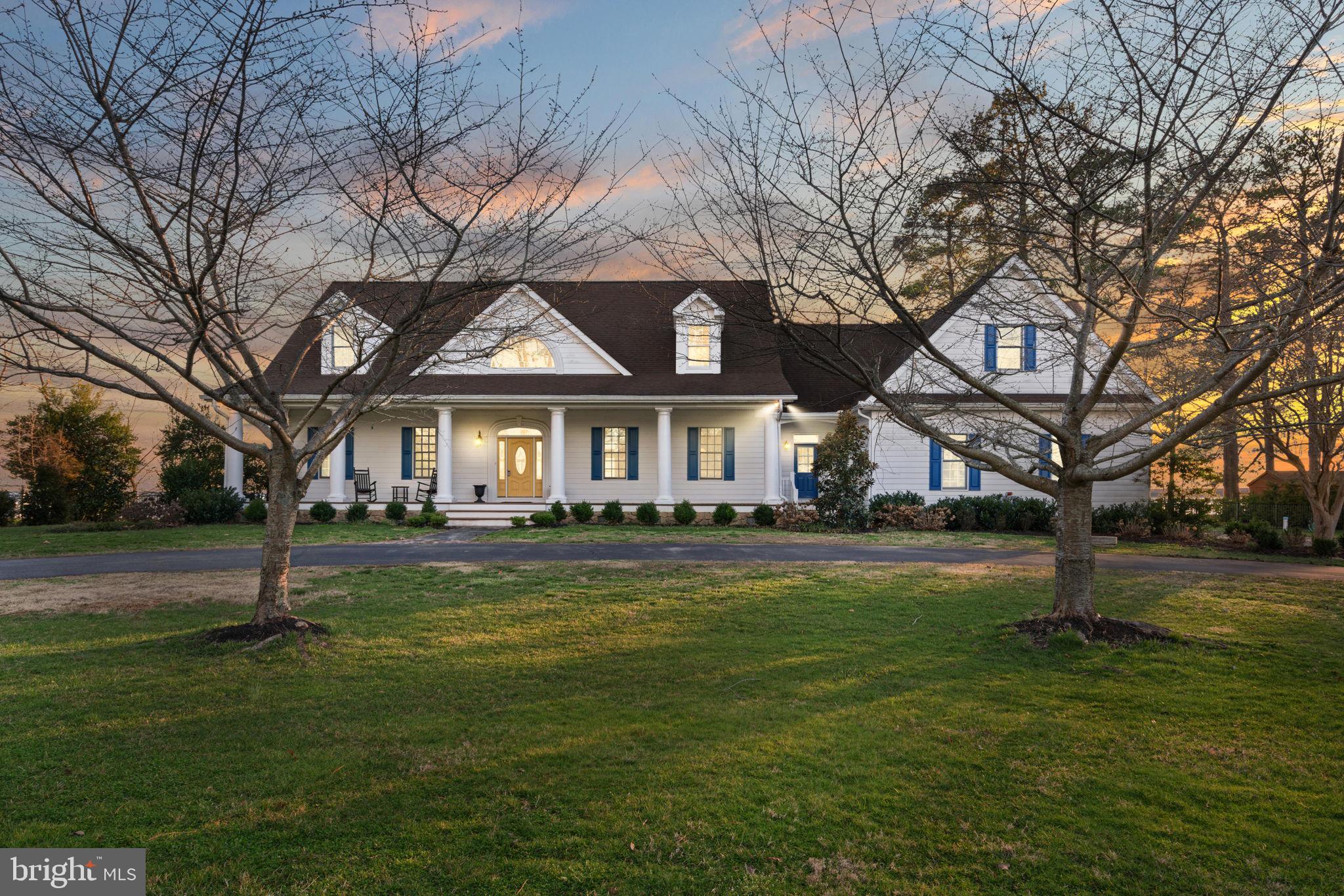 WOODLAND POINT SUB - Residential