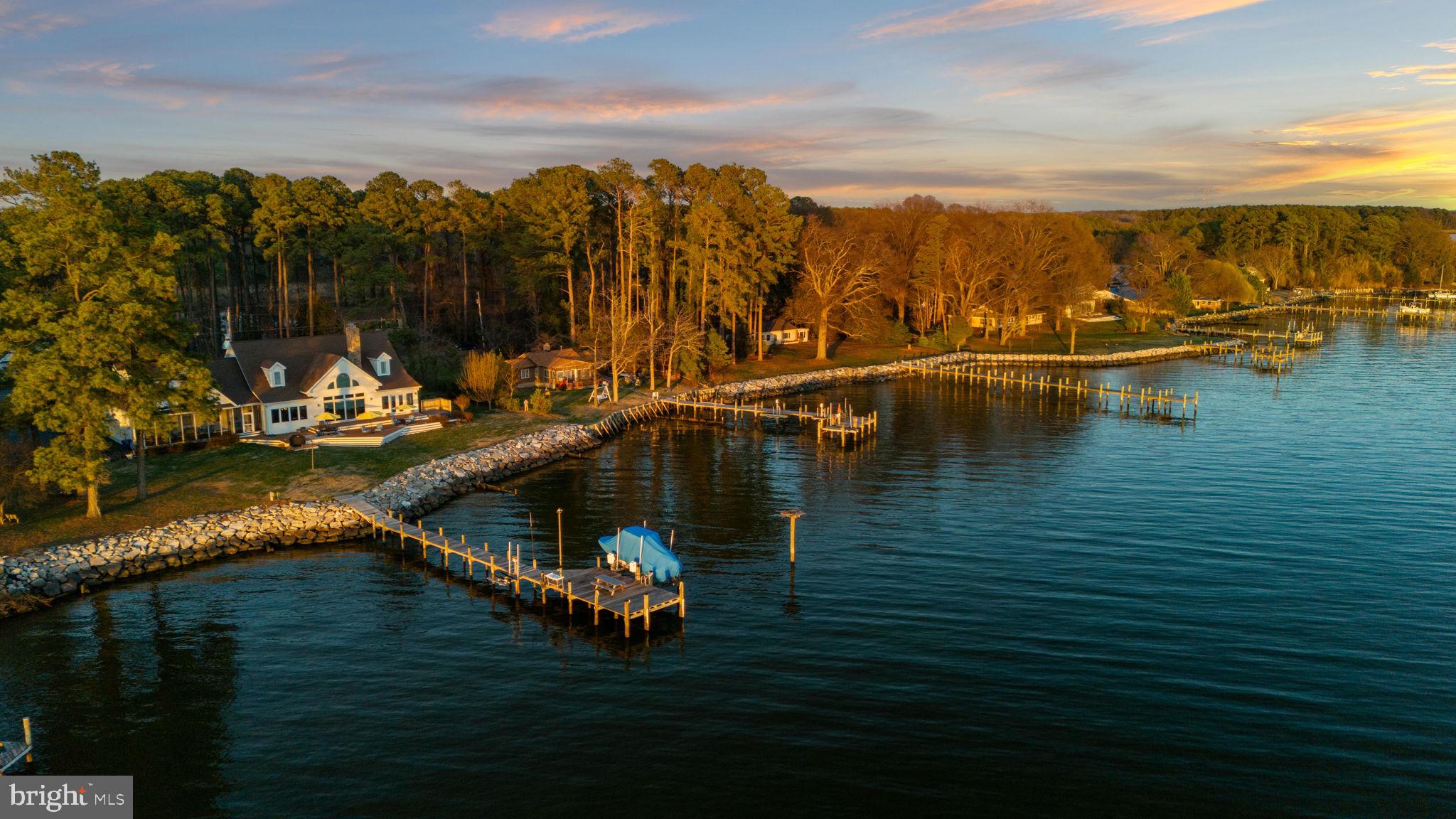 WOODLAND POINT SUB - Residential