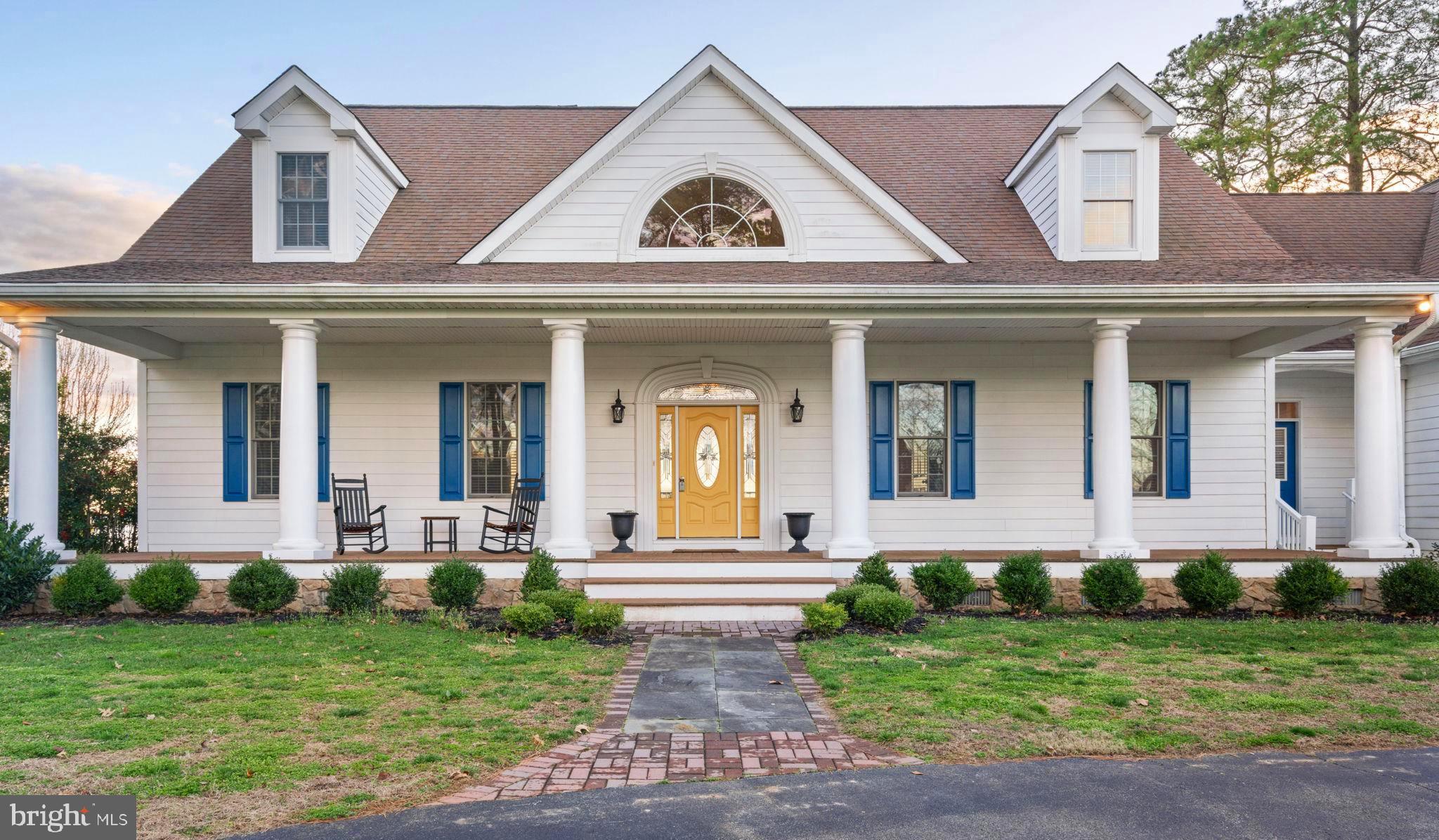 WOODLAND POINT SUB - Residential