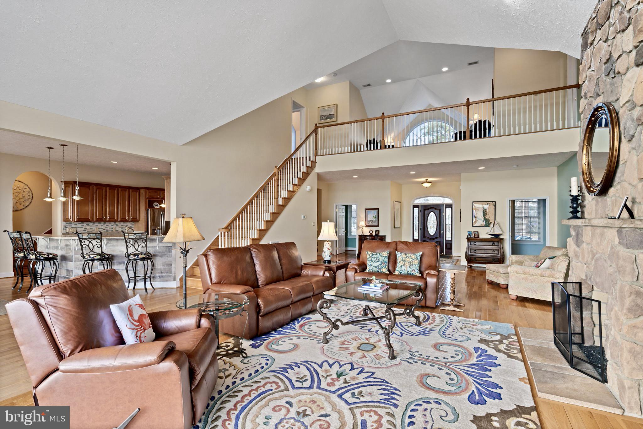 WOODLAND POINT SUB - Residential