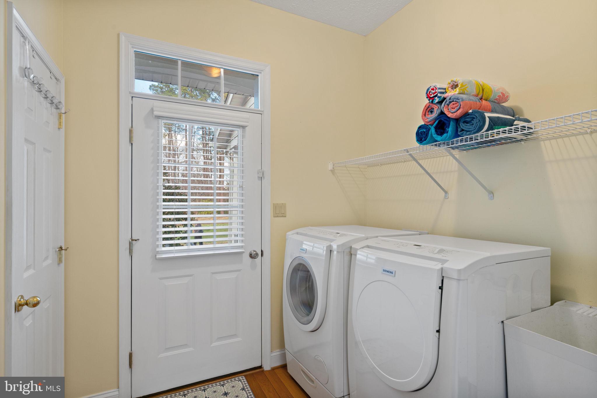 WOODLAND POINT SUB - Residential