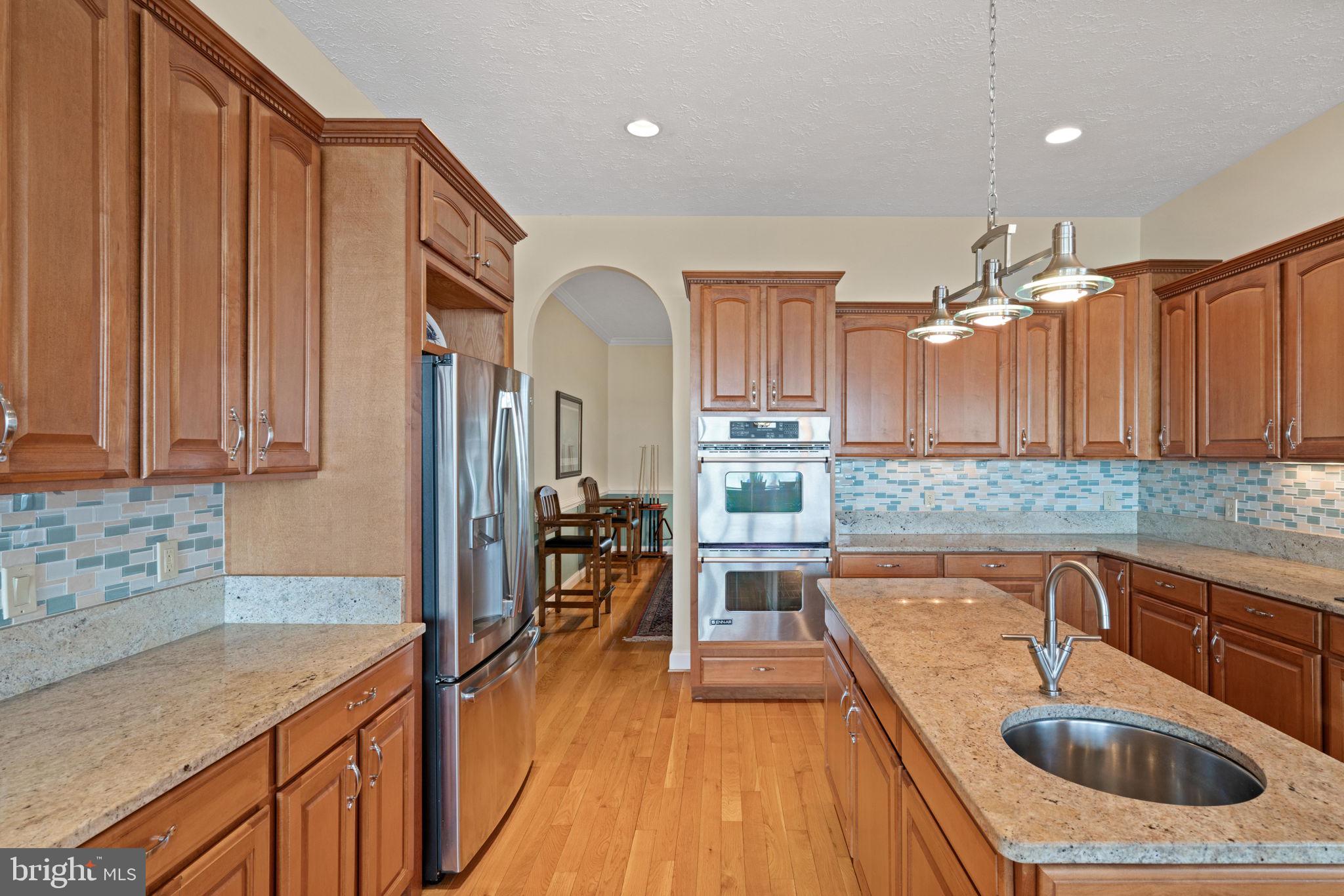 WOODLAND POINT SUB - Residential