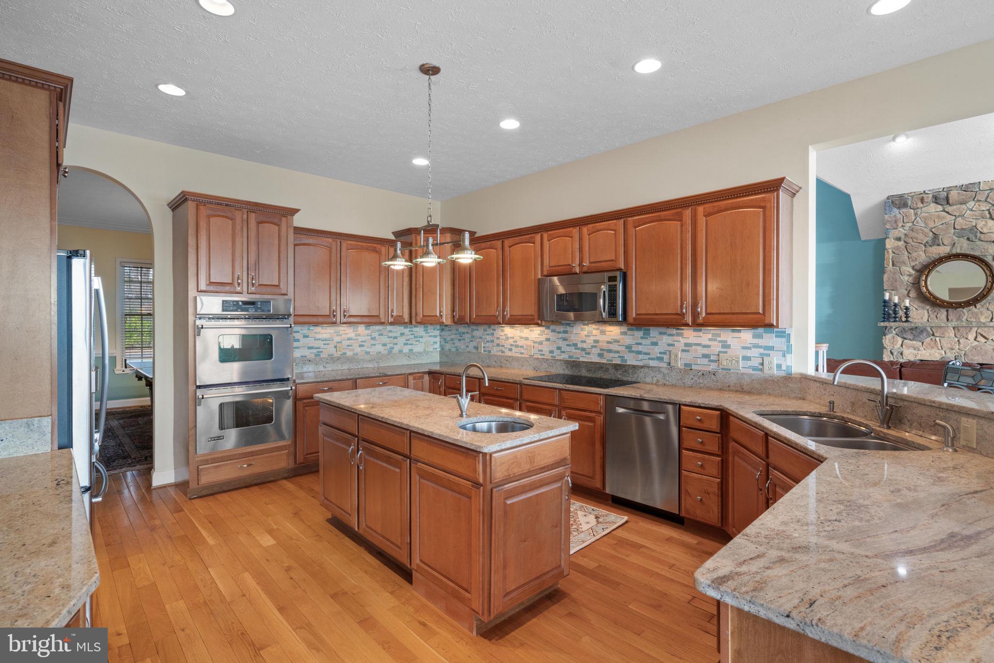 WOODLAND POINT SUB - Residential