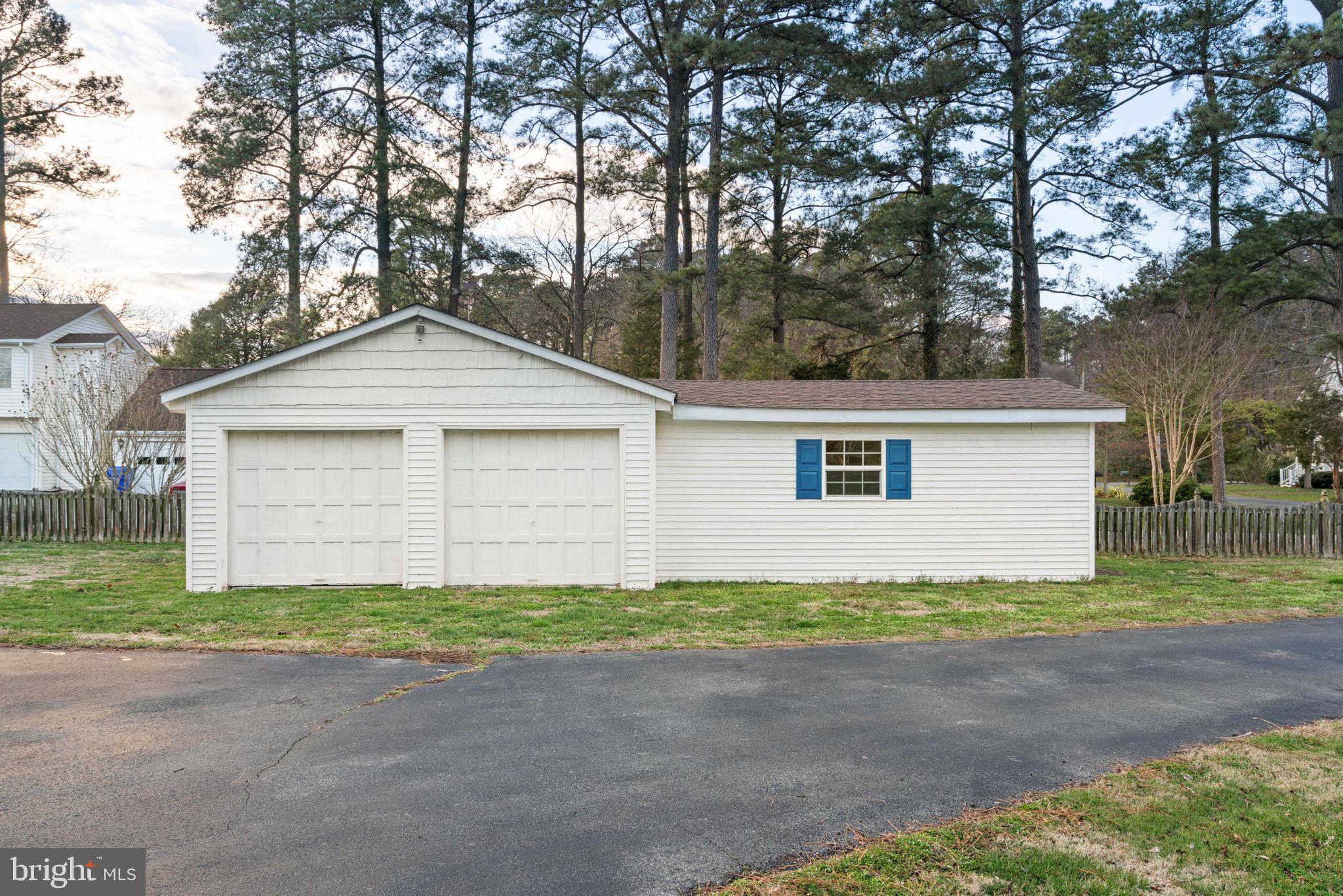 WOODLAND POINT SUB - Residential