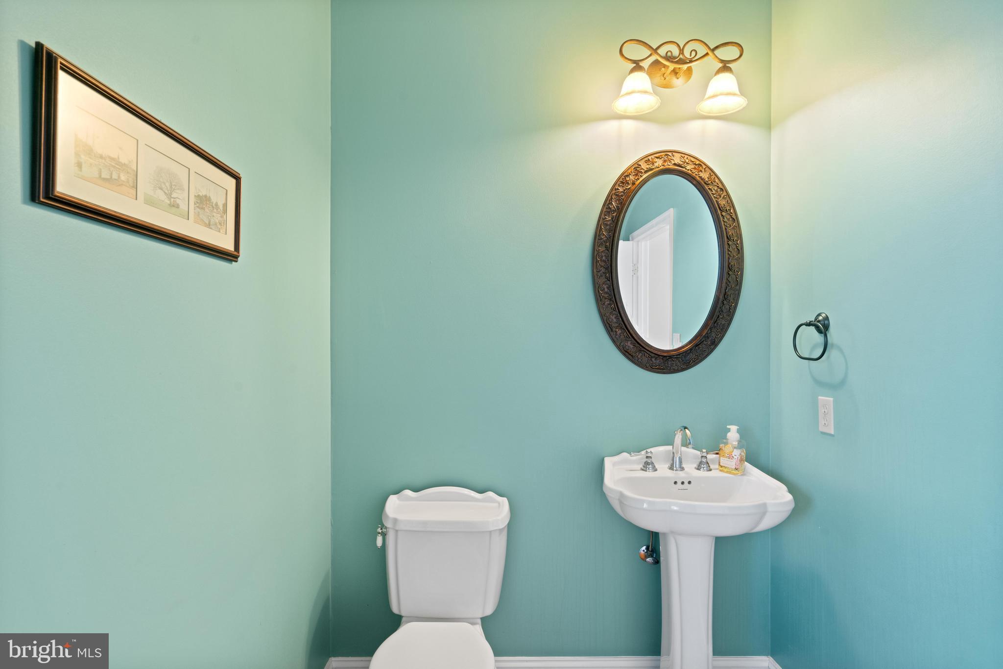 WOODLAND POINT SUB - Residential