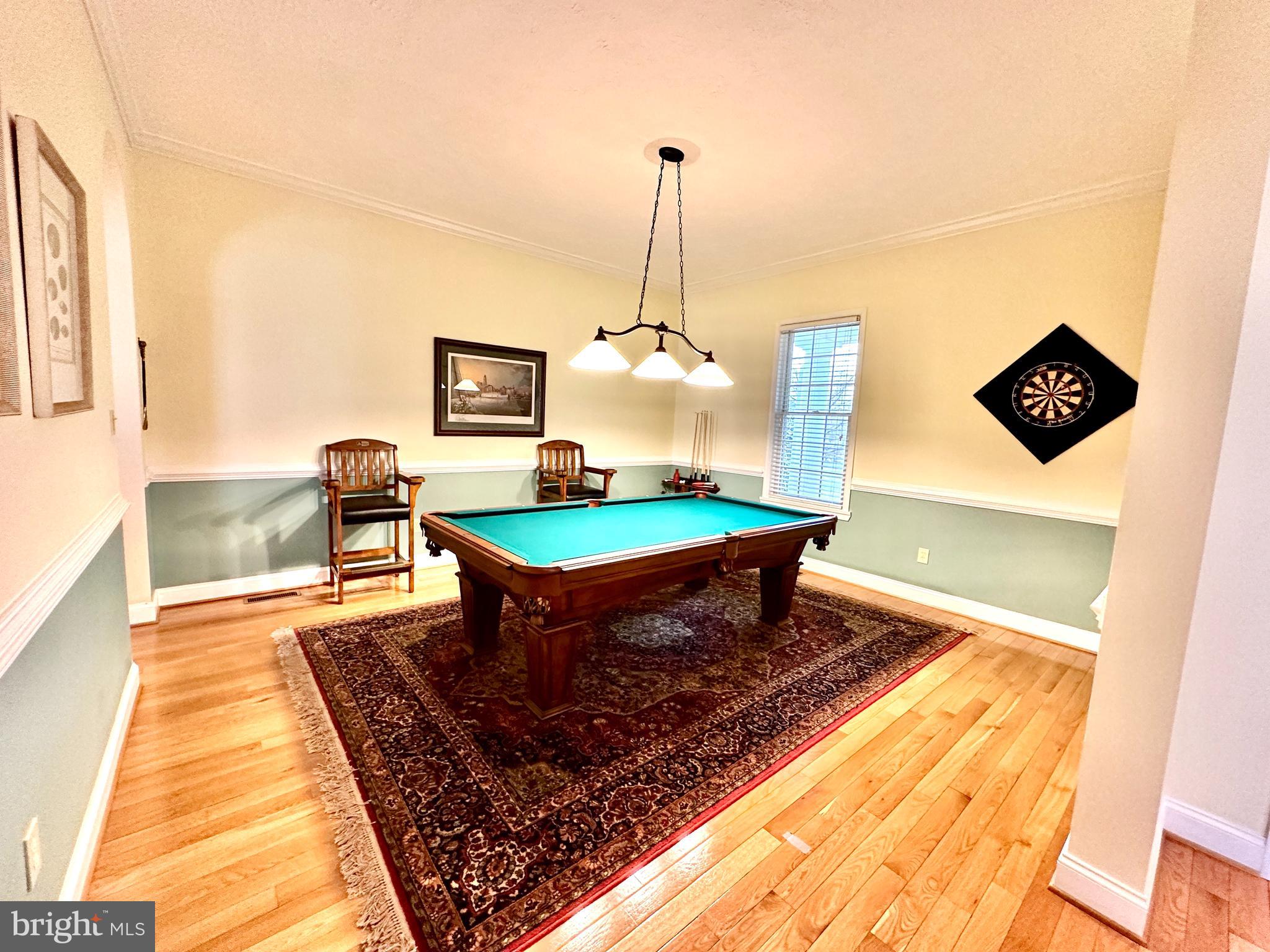 WOODLAND POINT SUB - Residential