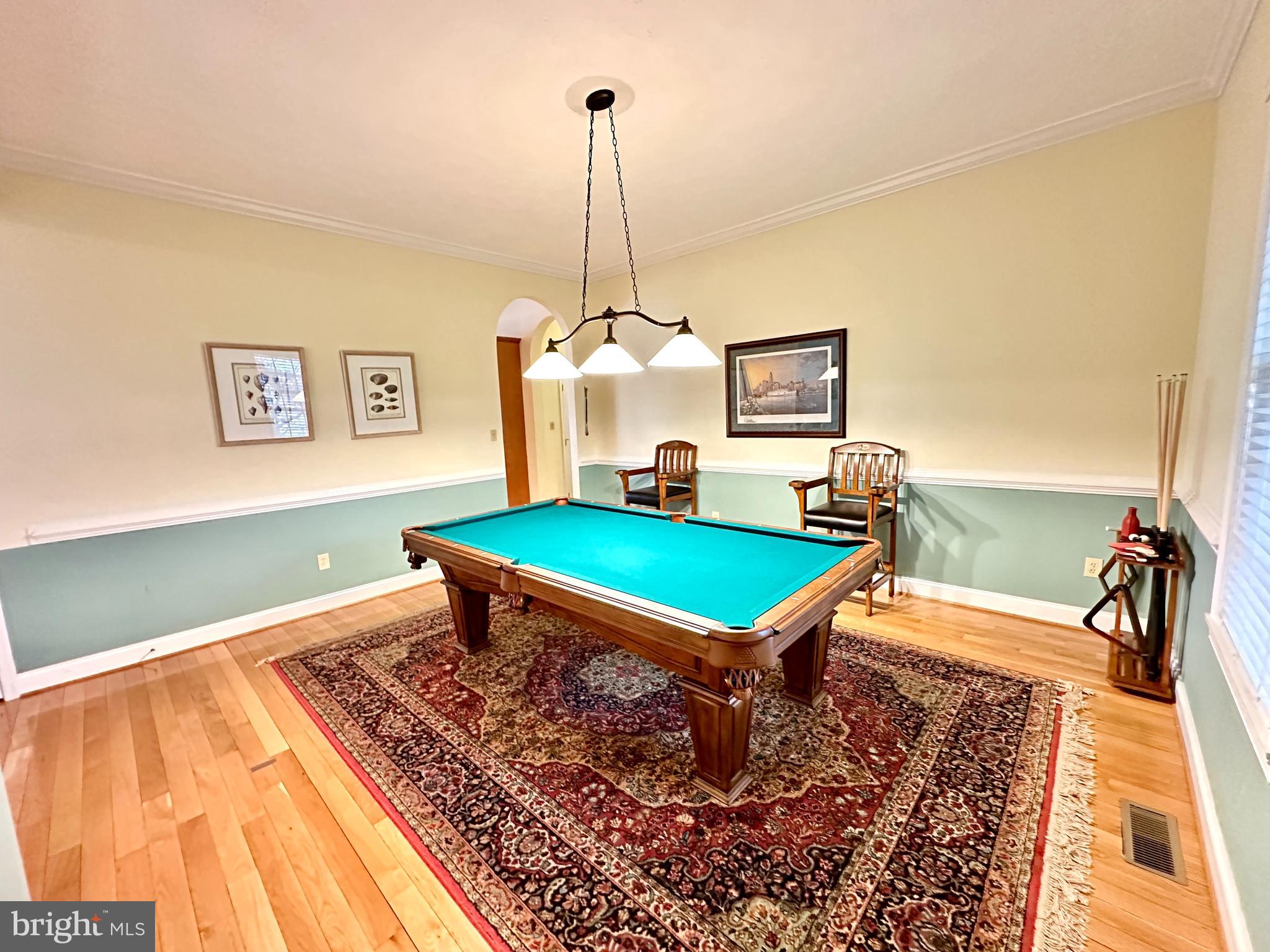 WOODLAND POINT SUB - Residential