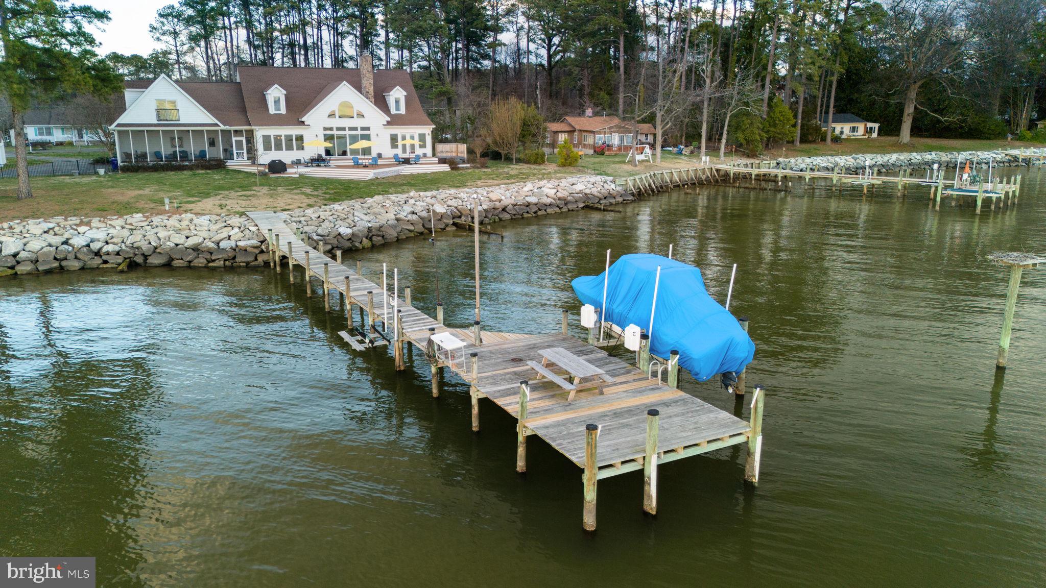 WOODLAND POINT SUB - Residential