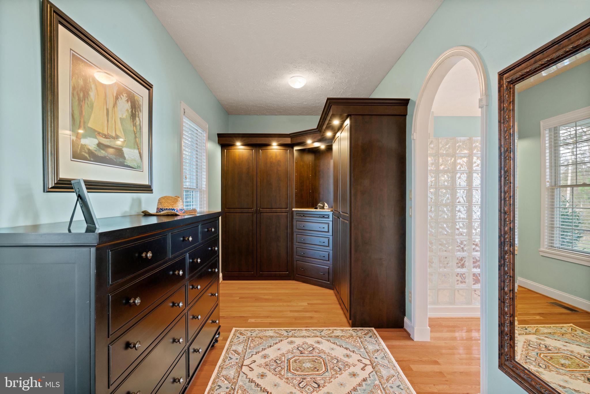 WOODLAND POINT SUB - Residential