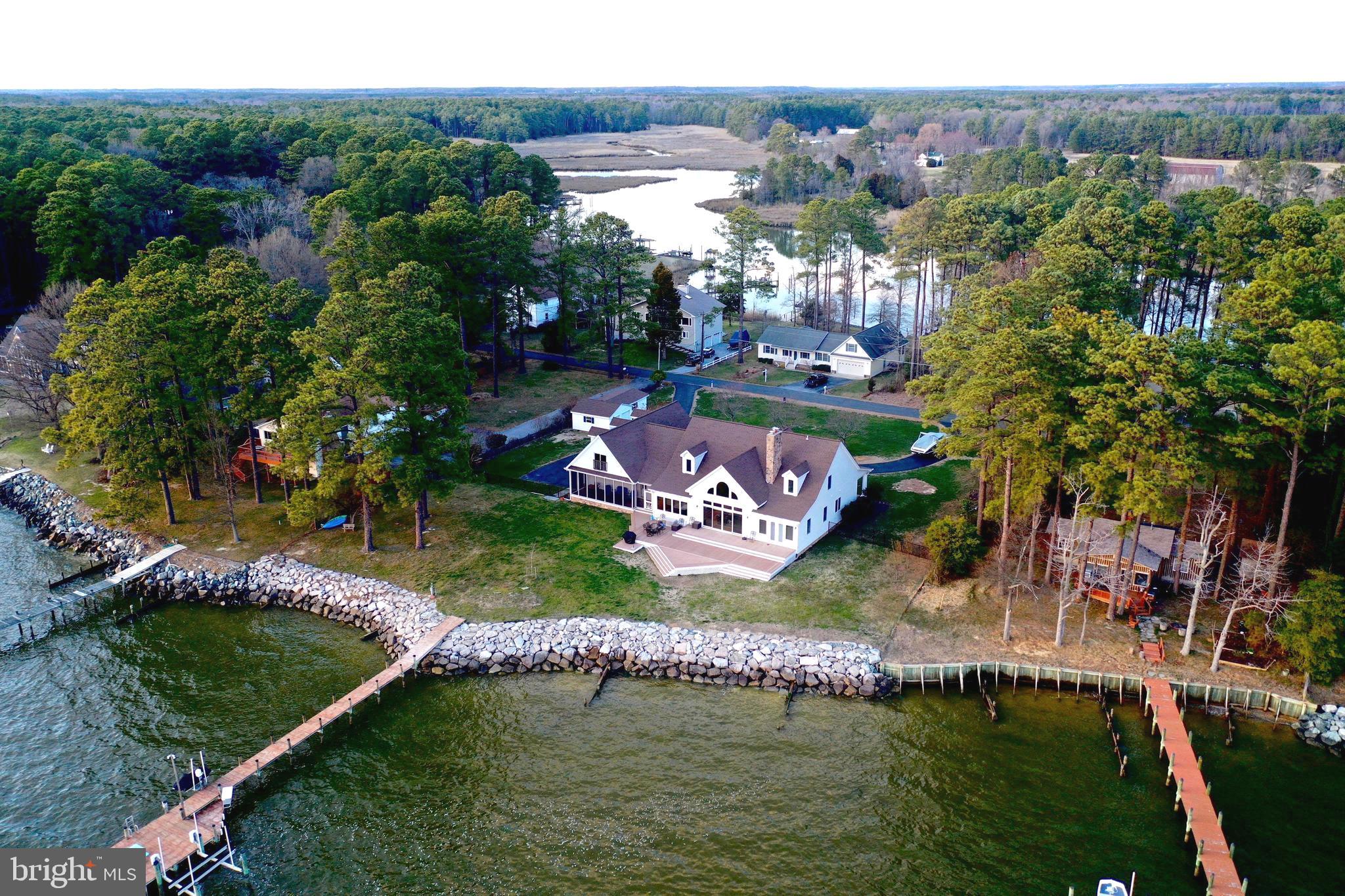 WOODLAND POINT SUB - Residential