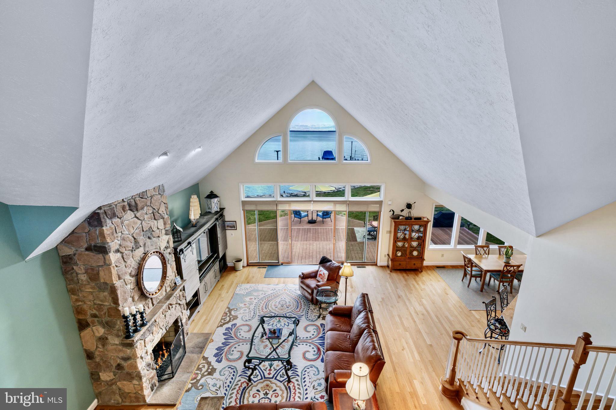 WOODLAND POINT SUB - Residential