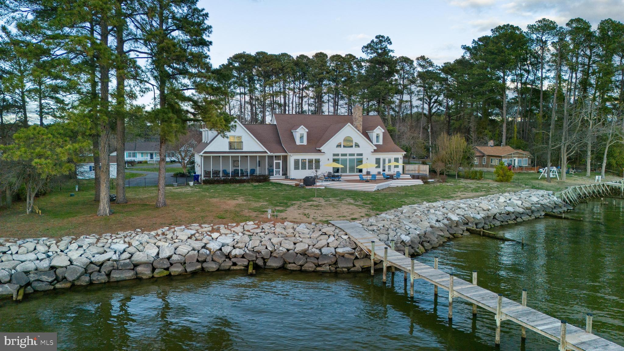 WOODLAND POINT SUB - Residential