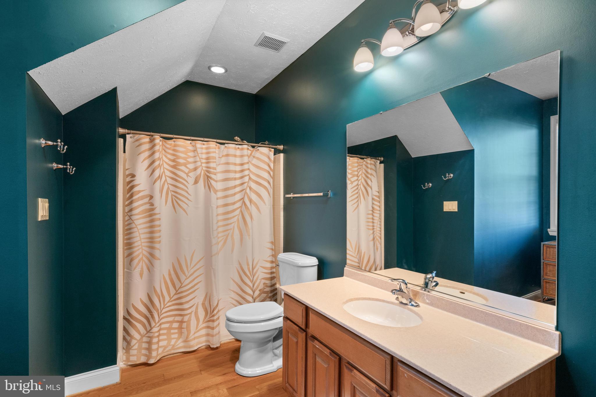 WOODLAND POINT SUB - Residential