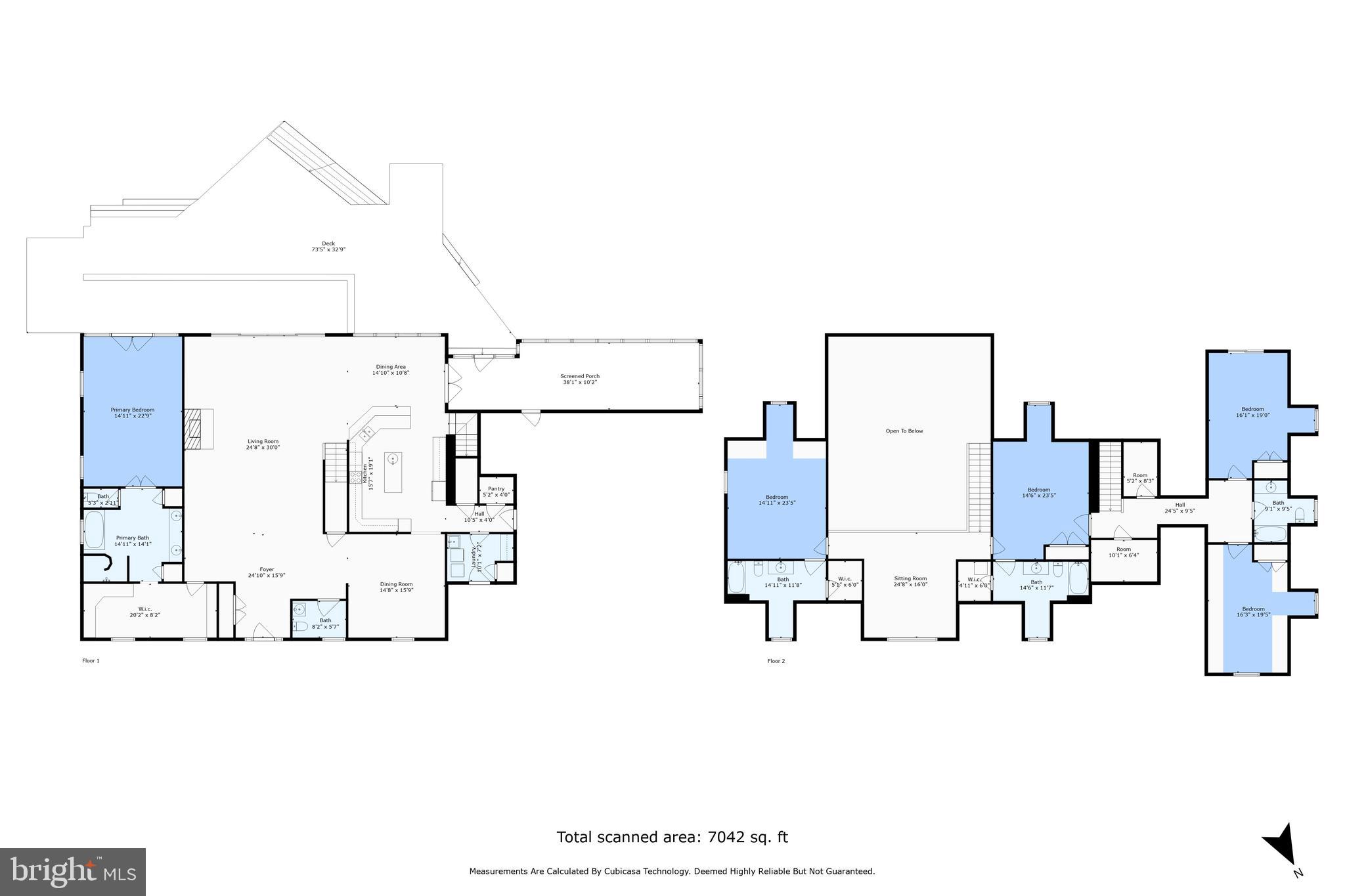WOODLAND POINT SUB - Residential