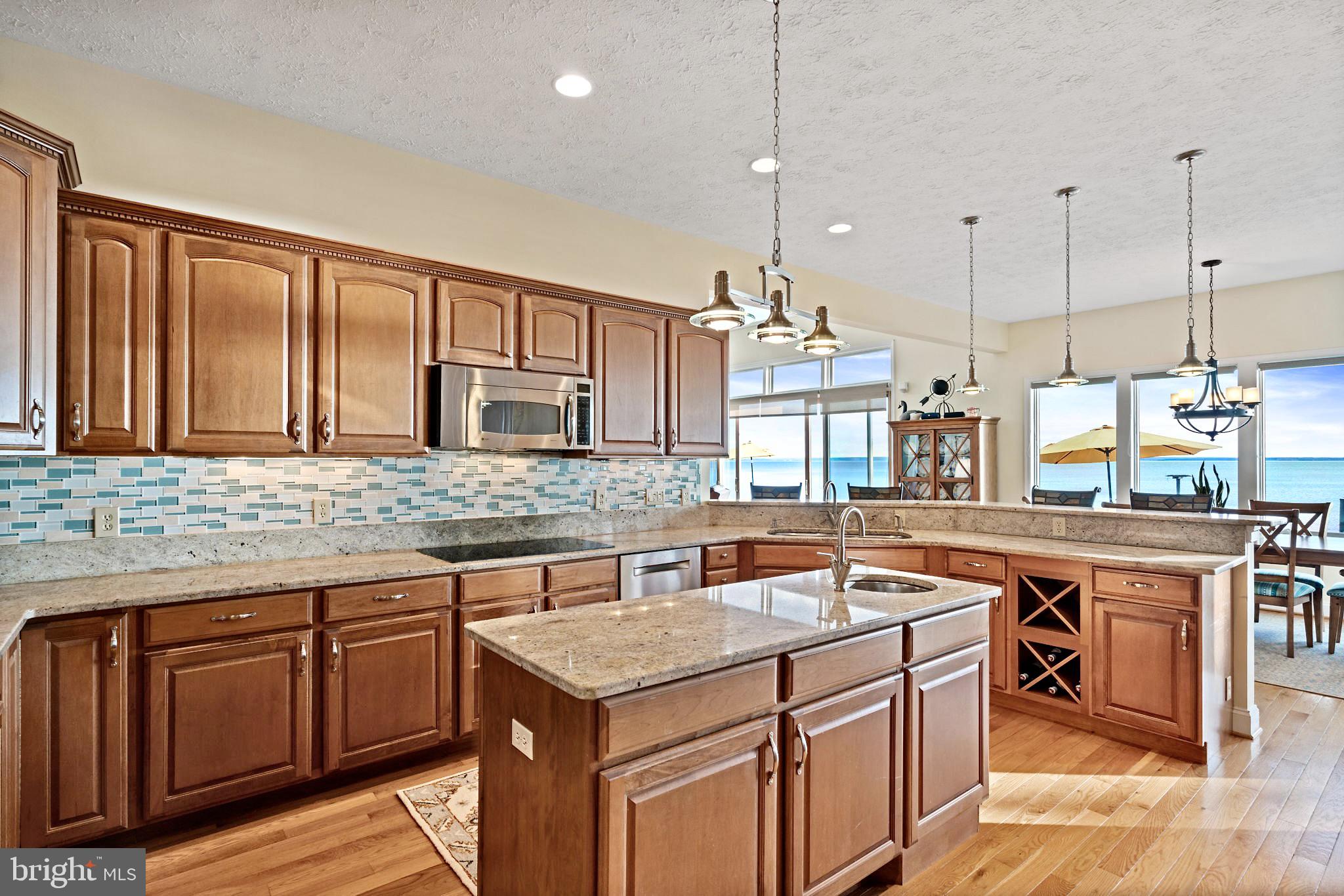 WOODLAND POINT SUB - Residential