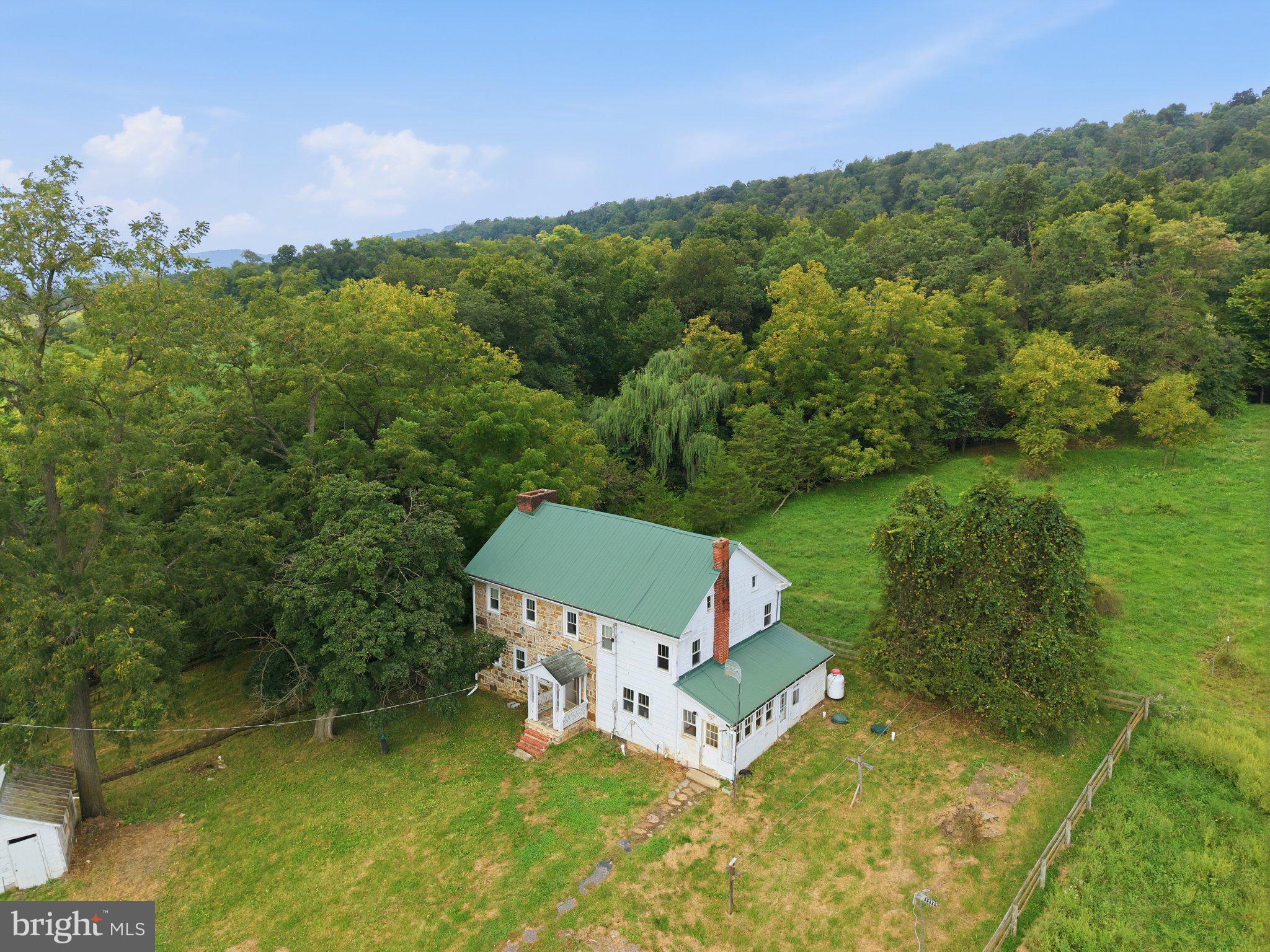 233 LETTYS LANE