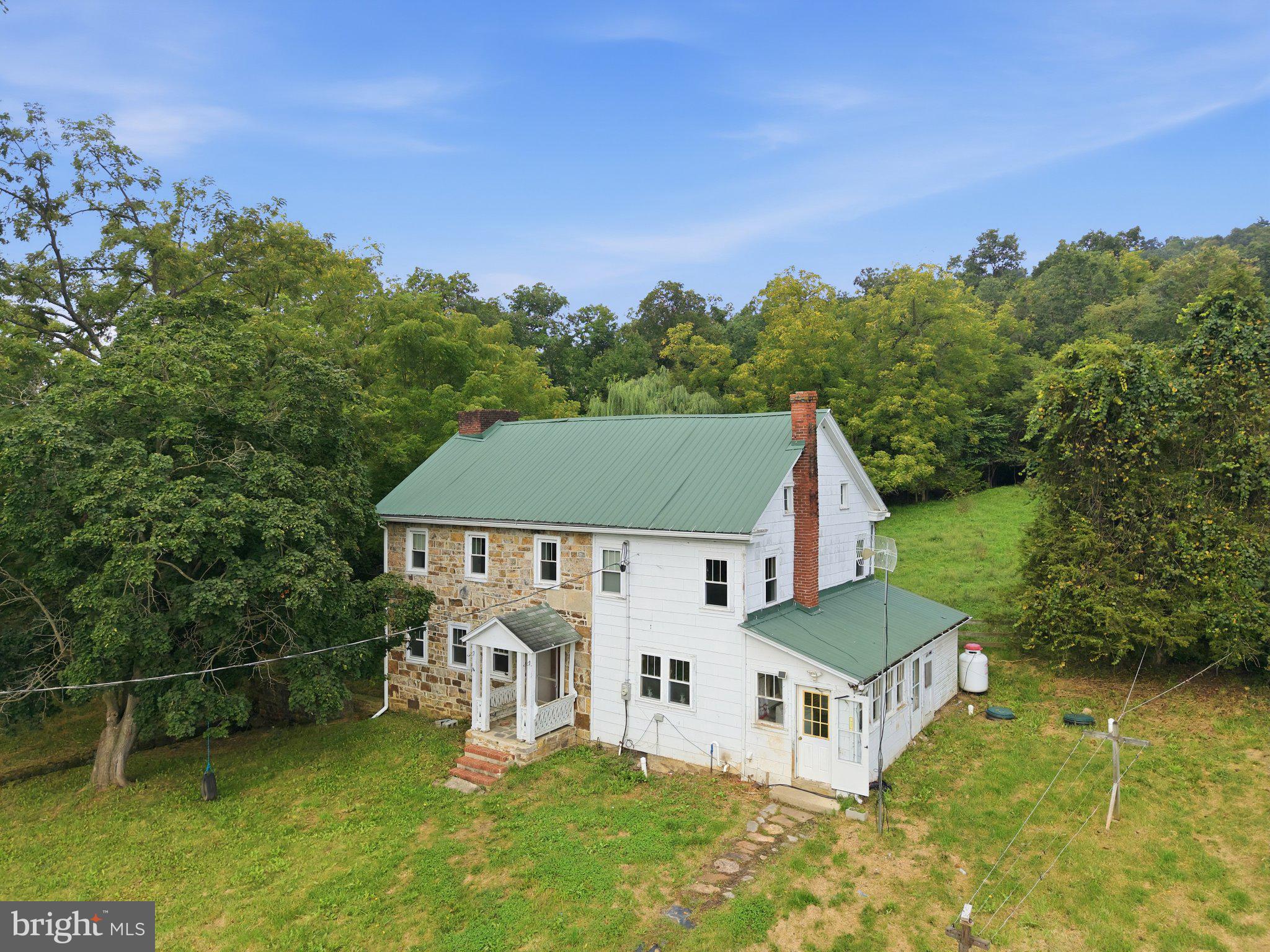 233 LETTYS LANE