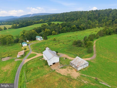 Vacant Land For Sale - 233 Lettys Lane<br/> Juniata County, MIFFLIN, PA 17058