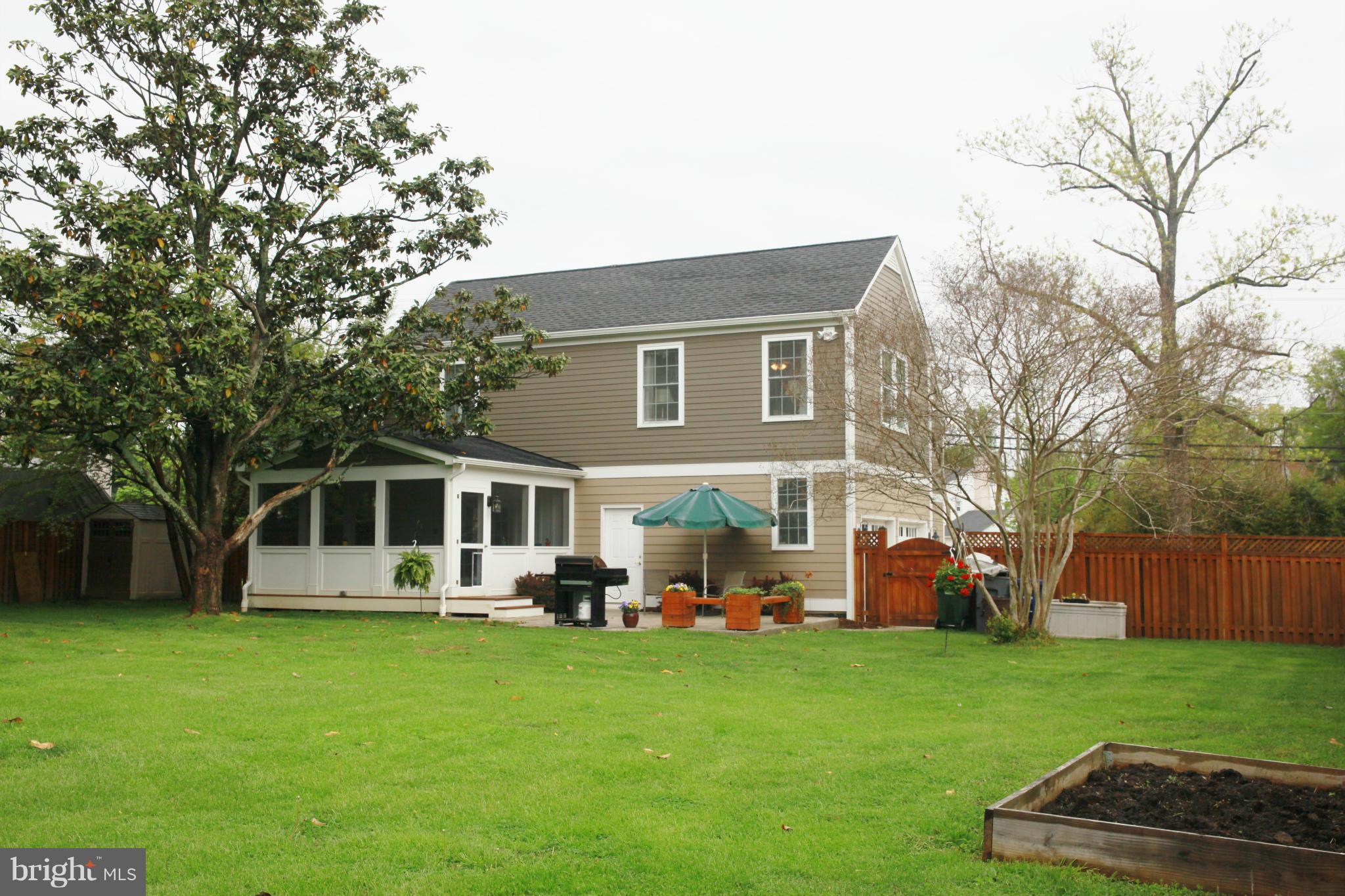 GUILFORD - Residential