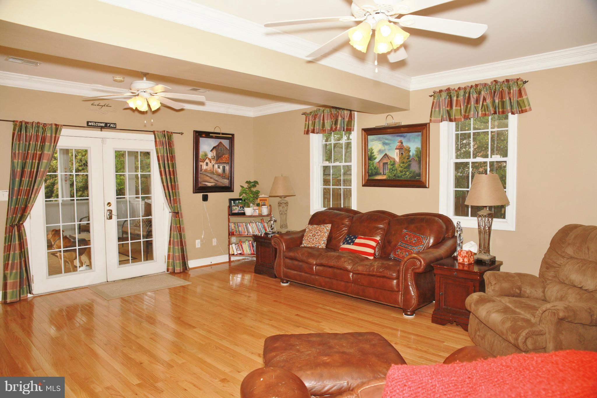 GUILFORD - Residential