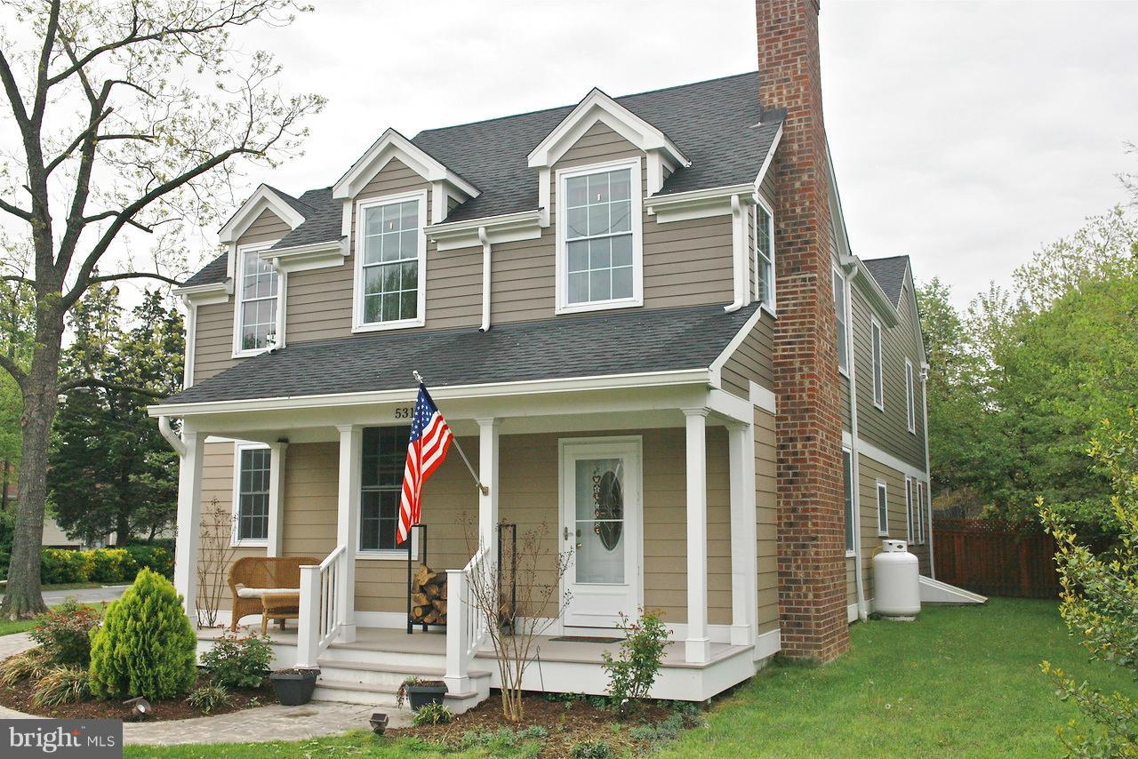 GUILFORD - Residential