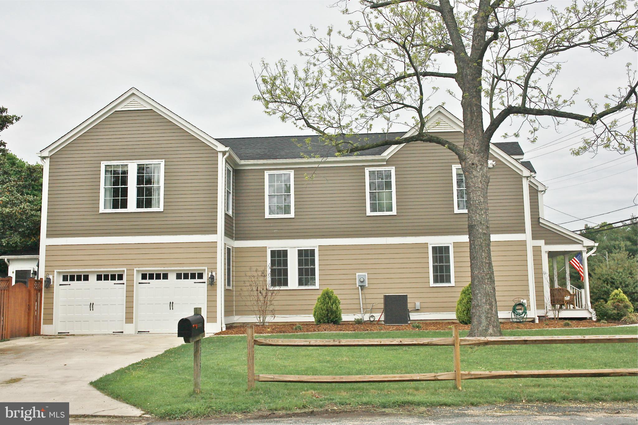 GUILFORD - Residential