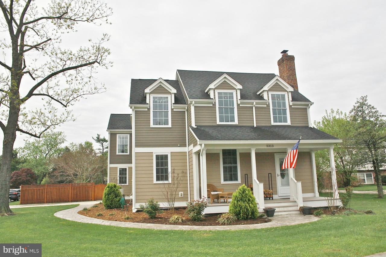 GUILFORD - Residential