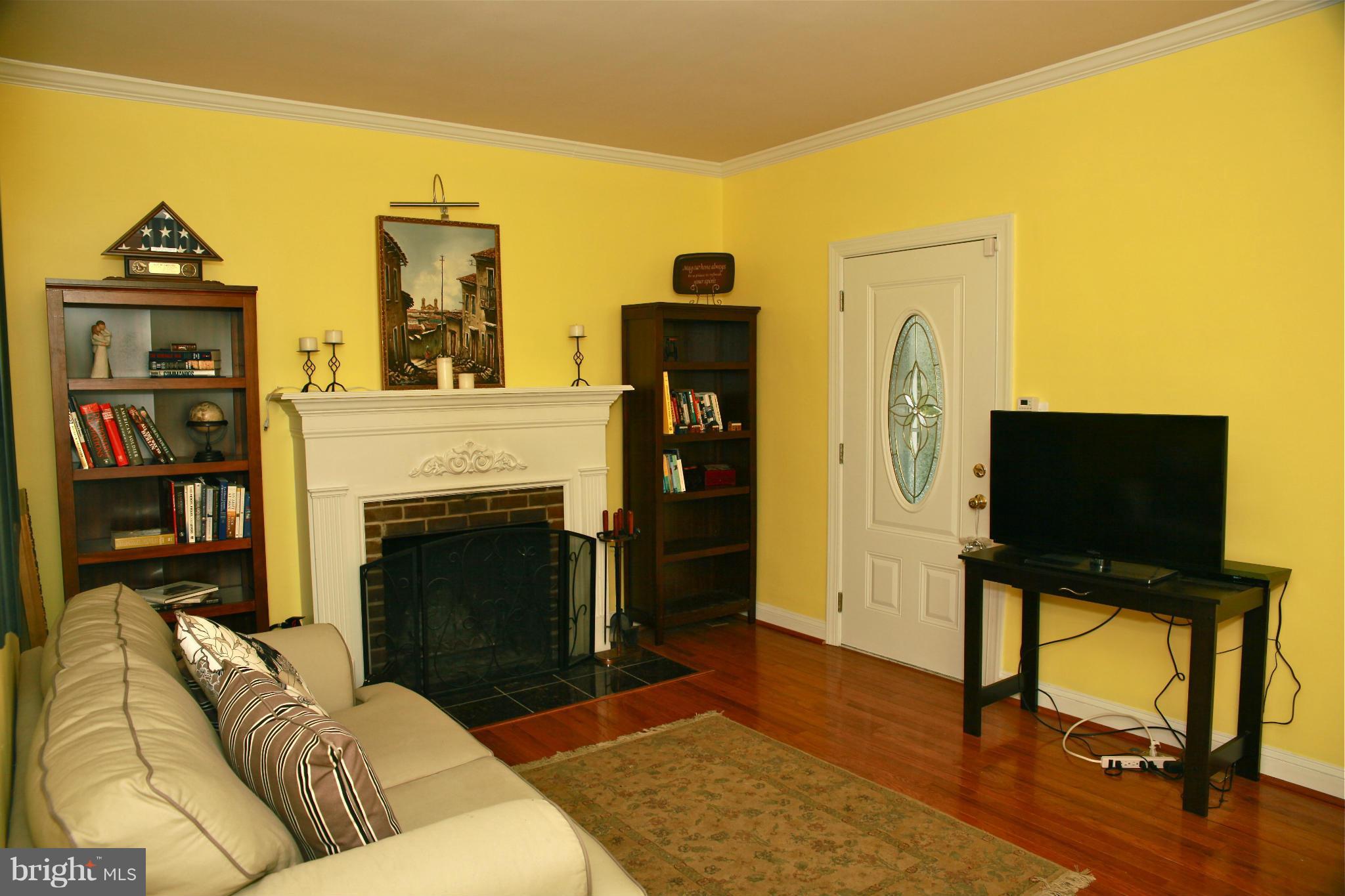 GUILFORD - Residential