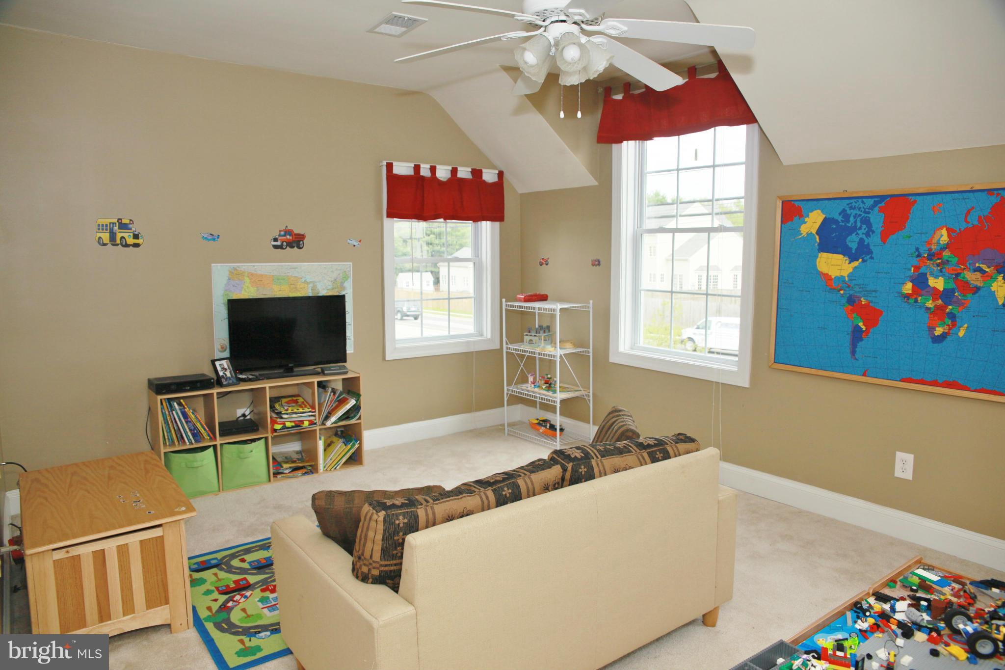 GUILFORD - Residential