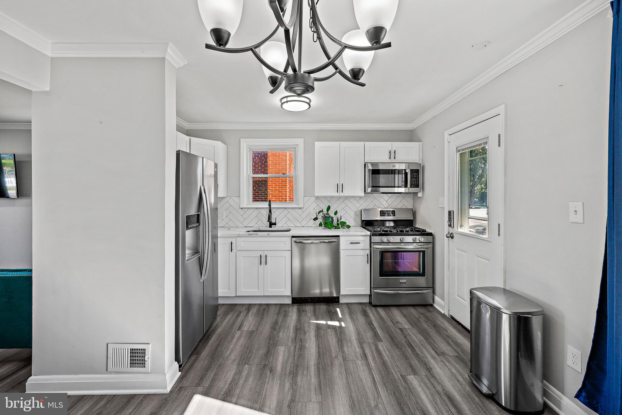 KENRIDGE - Residential