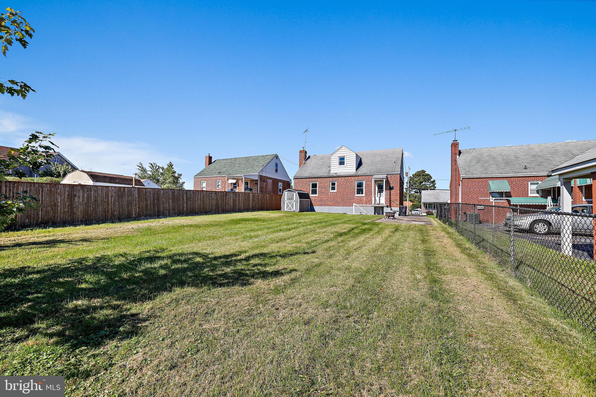 KENRIDGE - Residential