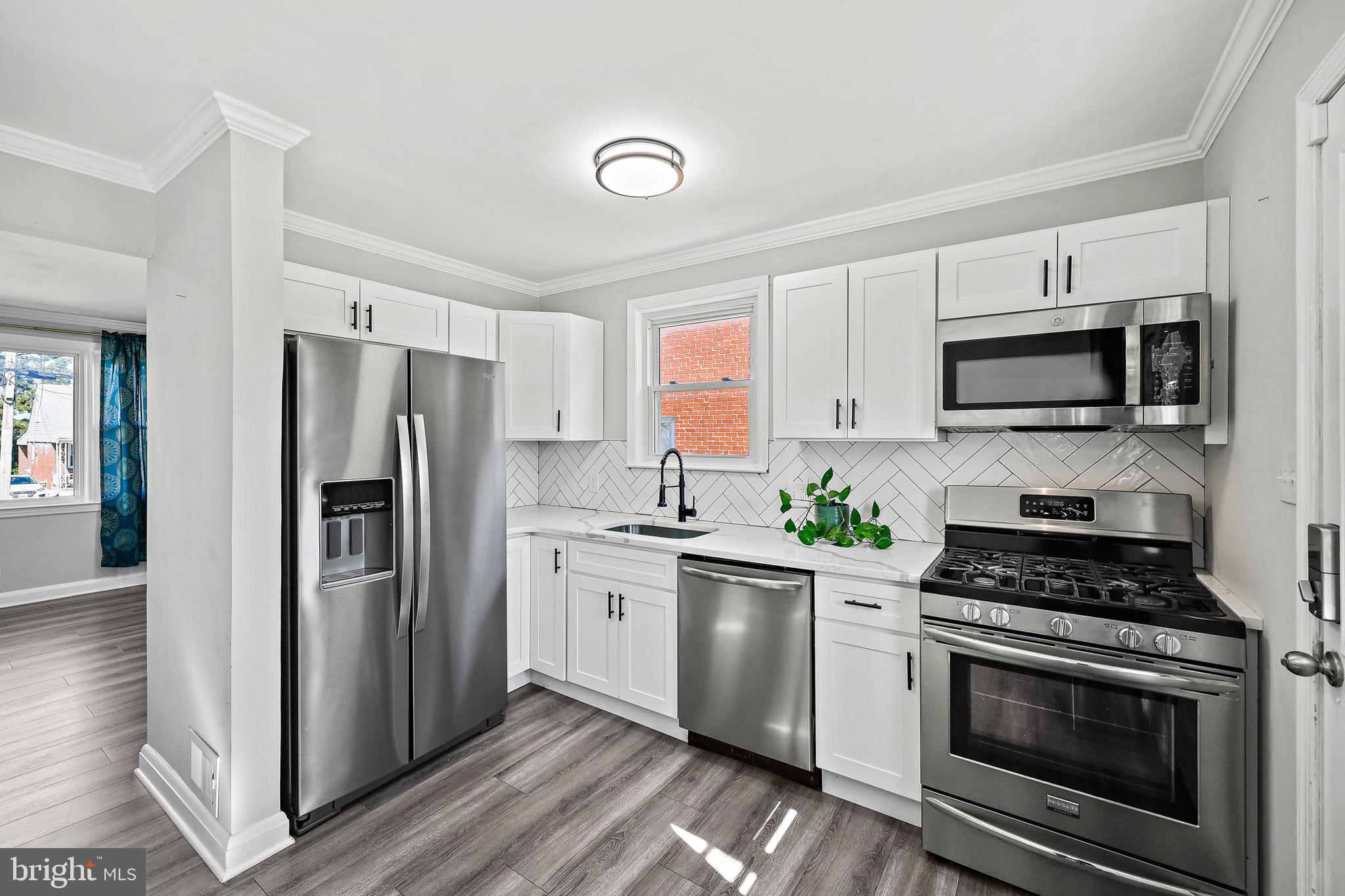 KENRIDGE - Residential