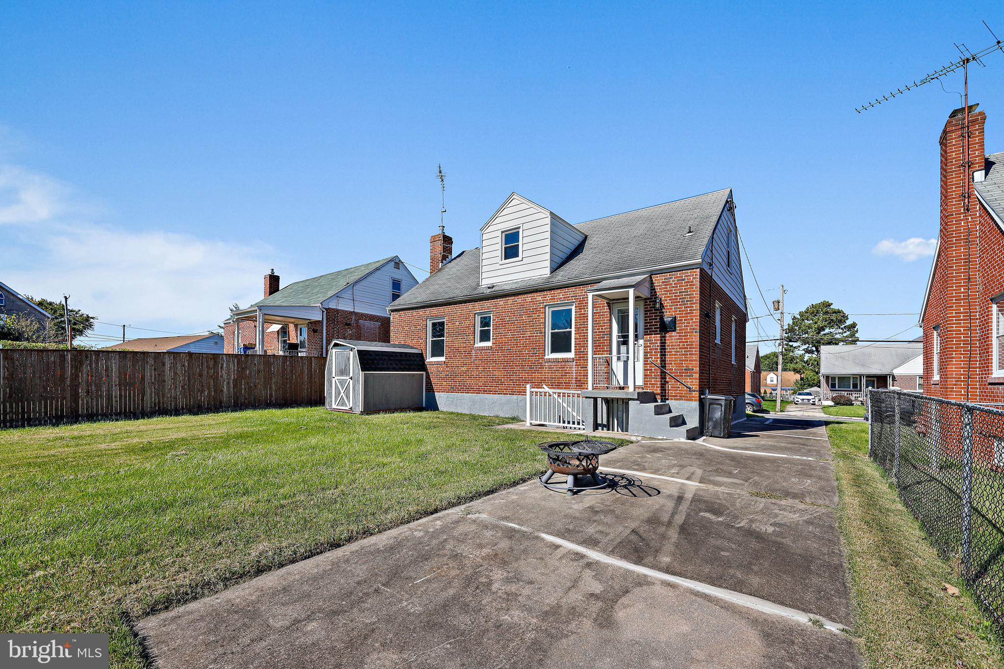 KENRIDGE - Residential