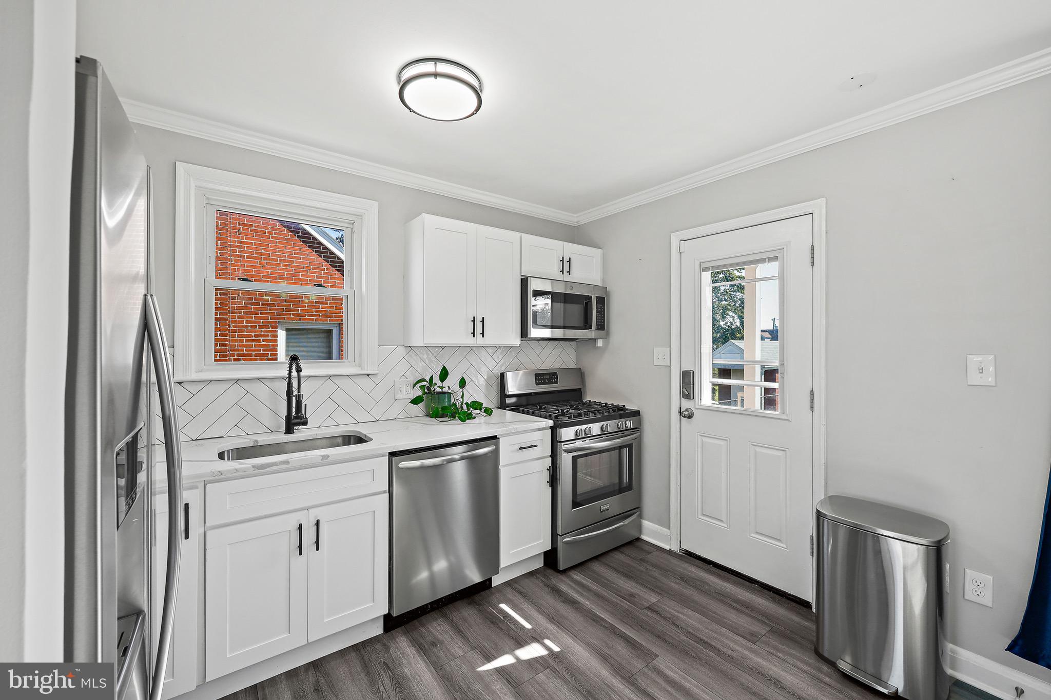 KENRIDGE - Residential